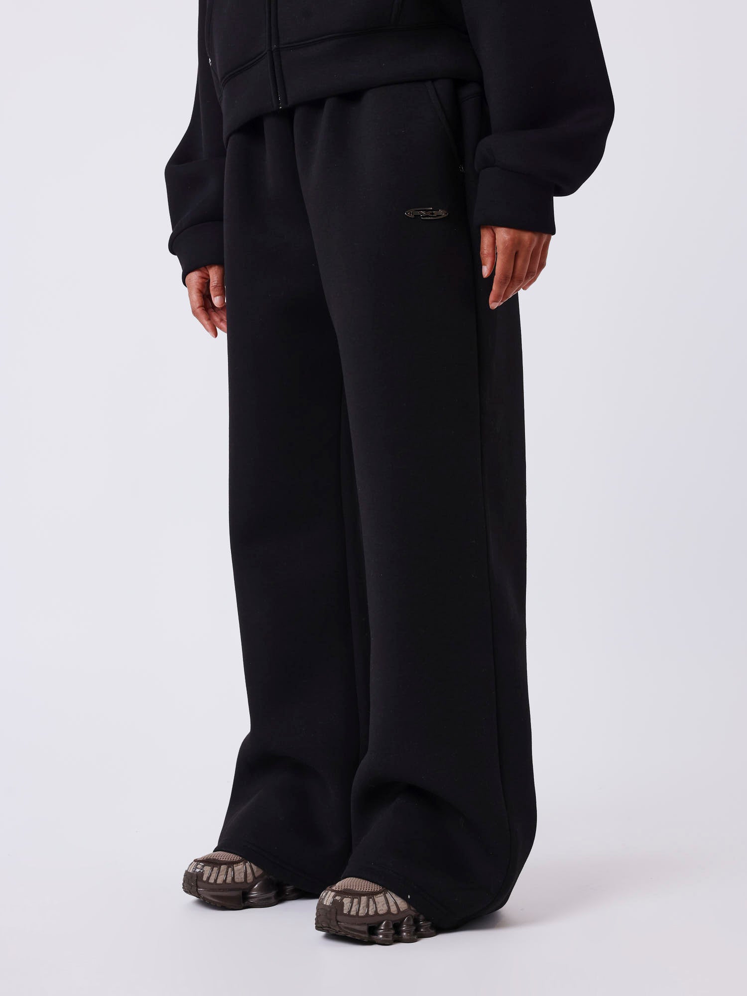 Neopren joggingbukser-3