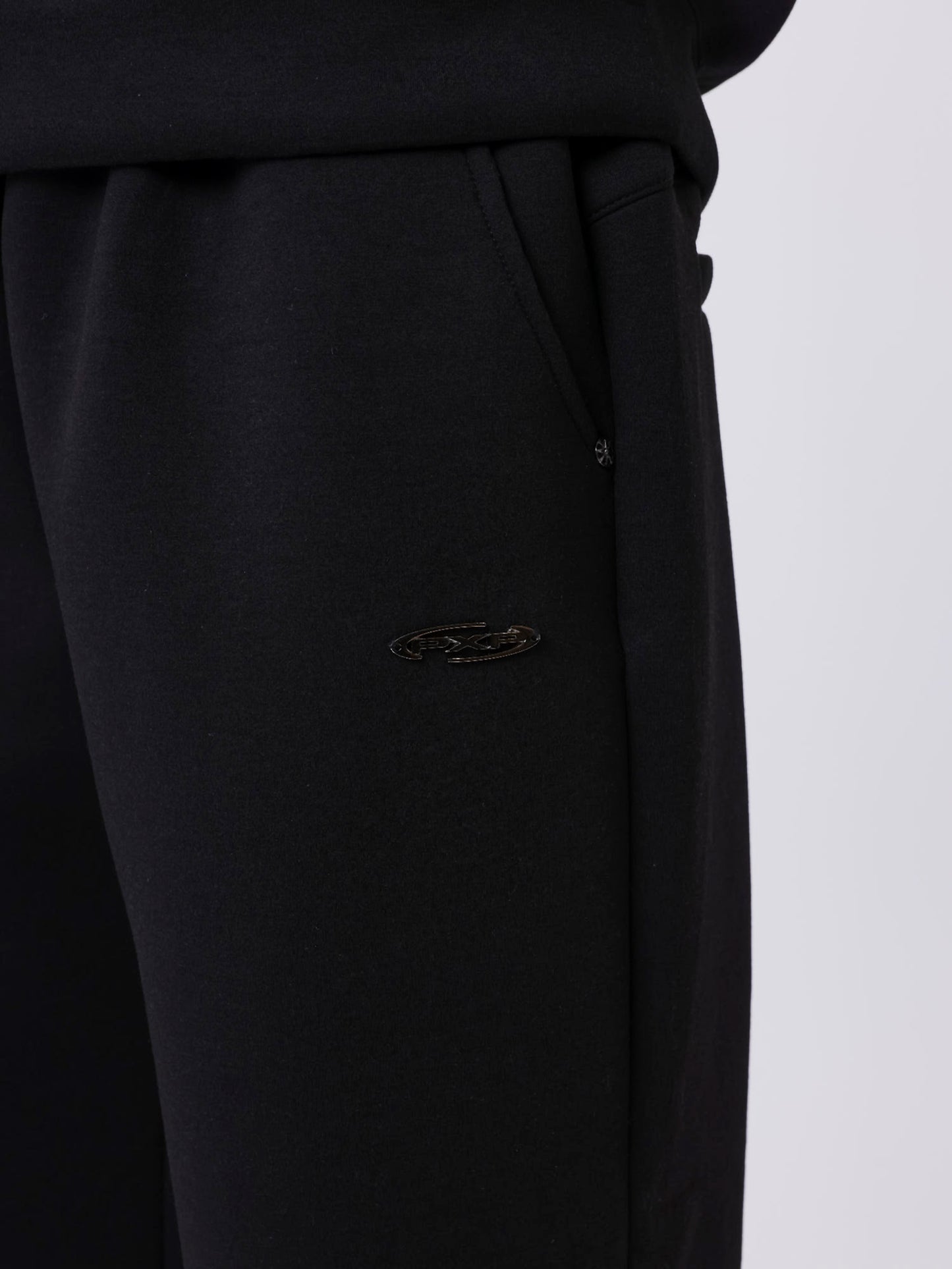 Neopren joggingbukser