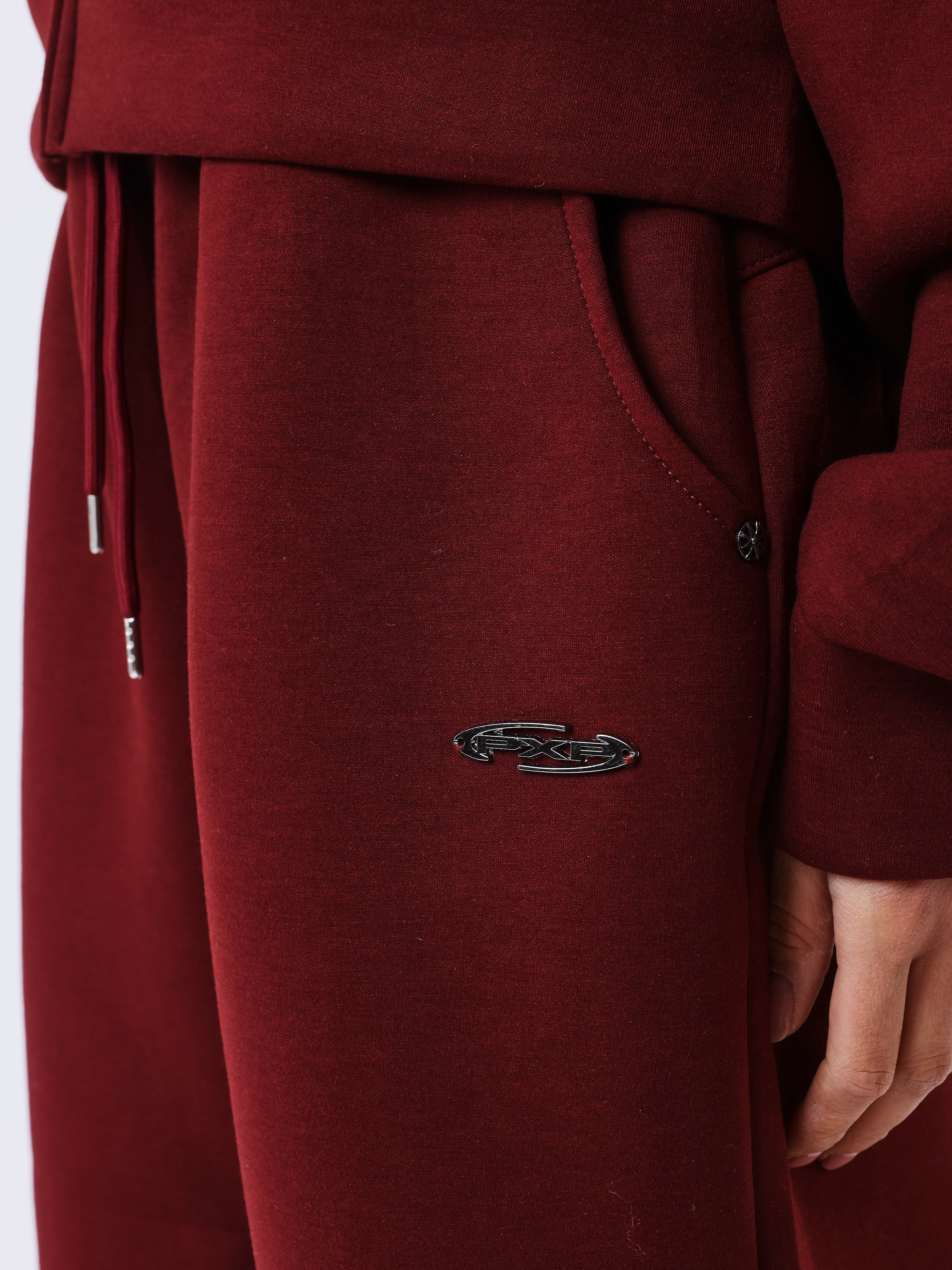 Bas de Jogging néoprène-4