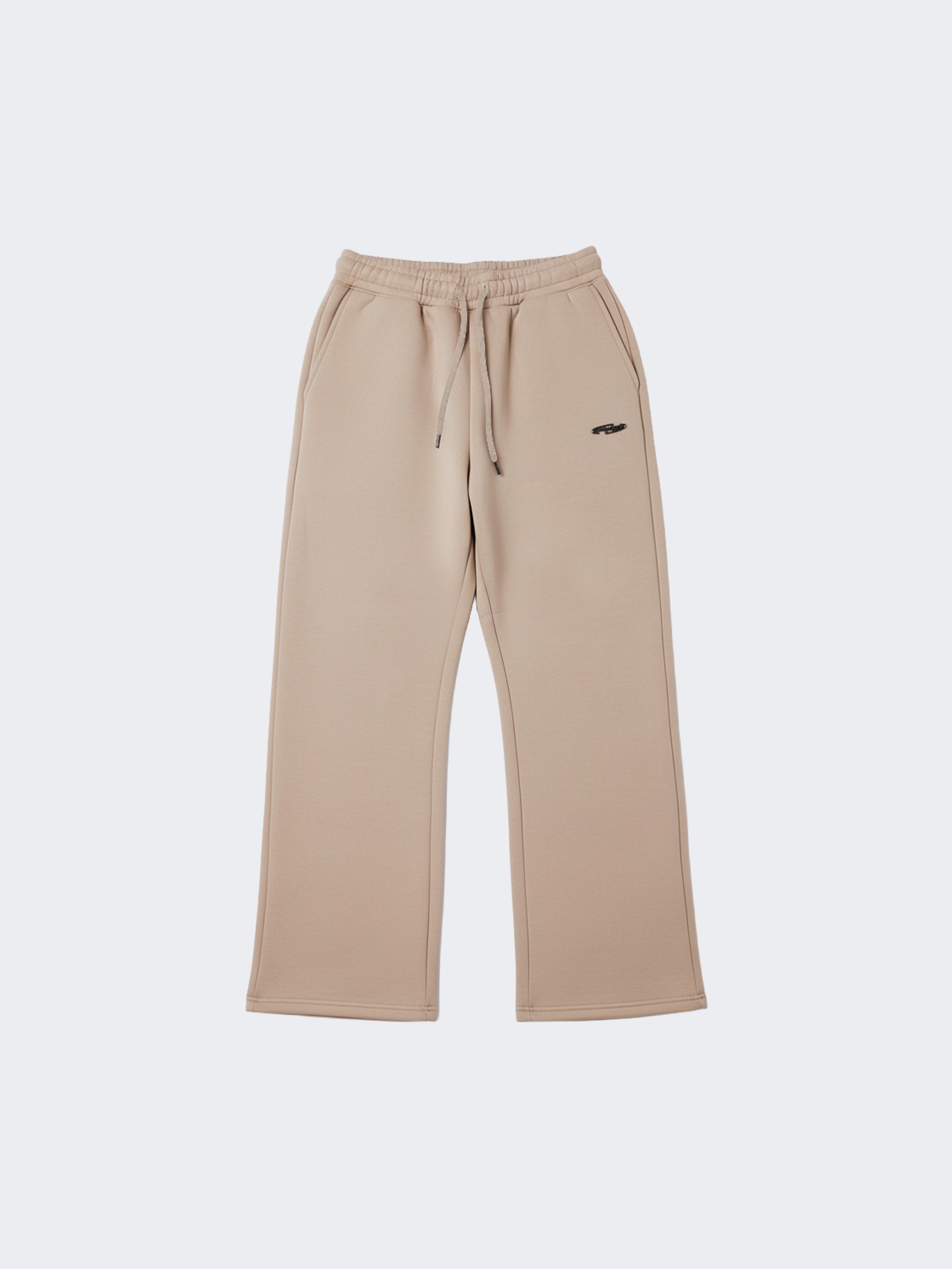 Calça de Jogging em Neoprene-6