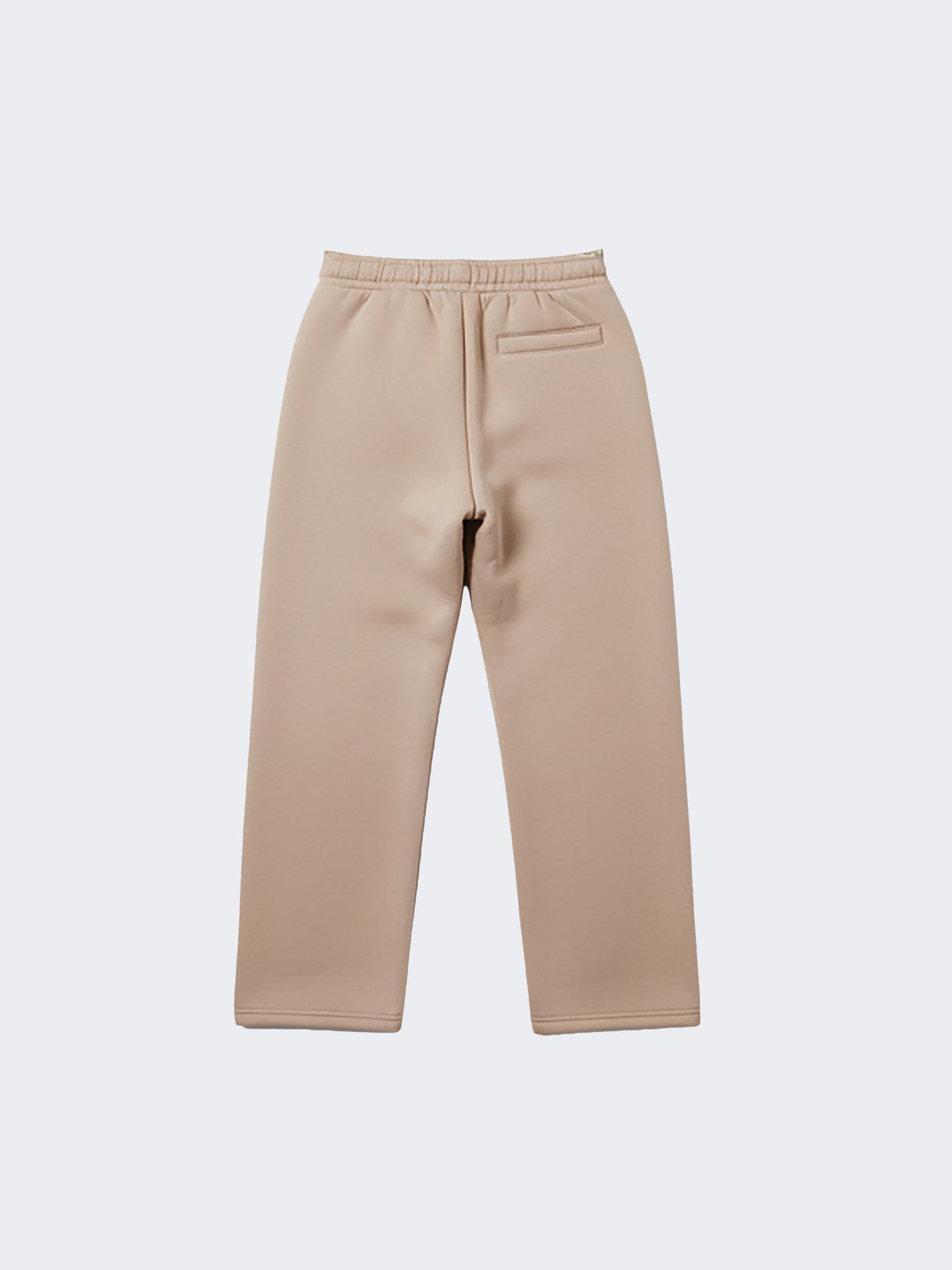 Calça de Jogging em Neoprene