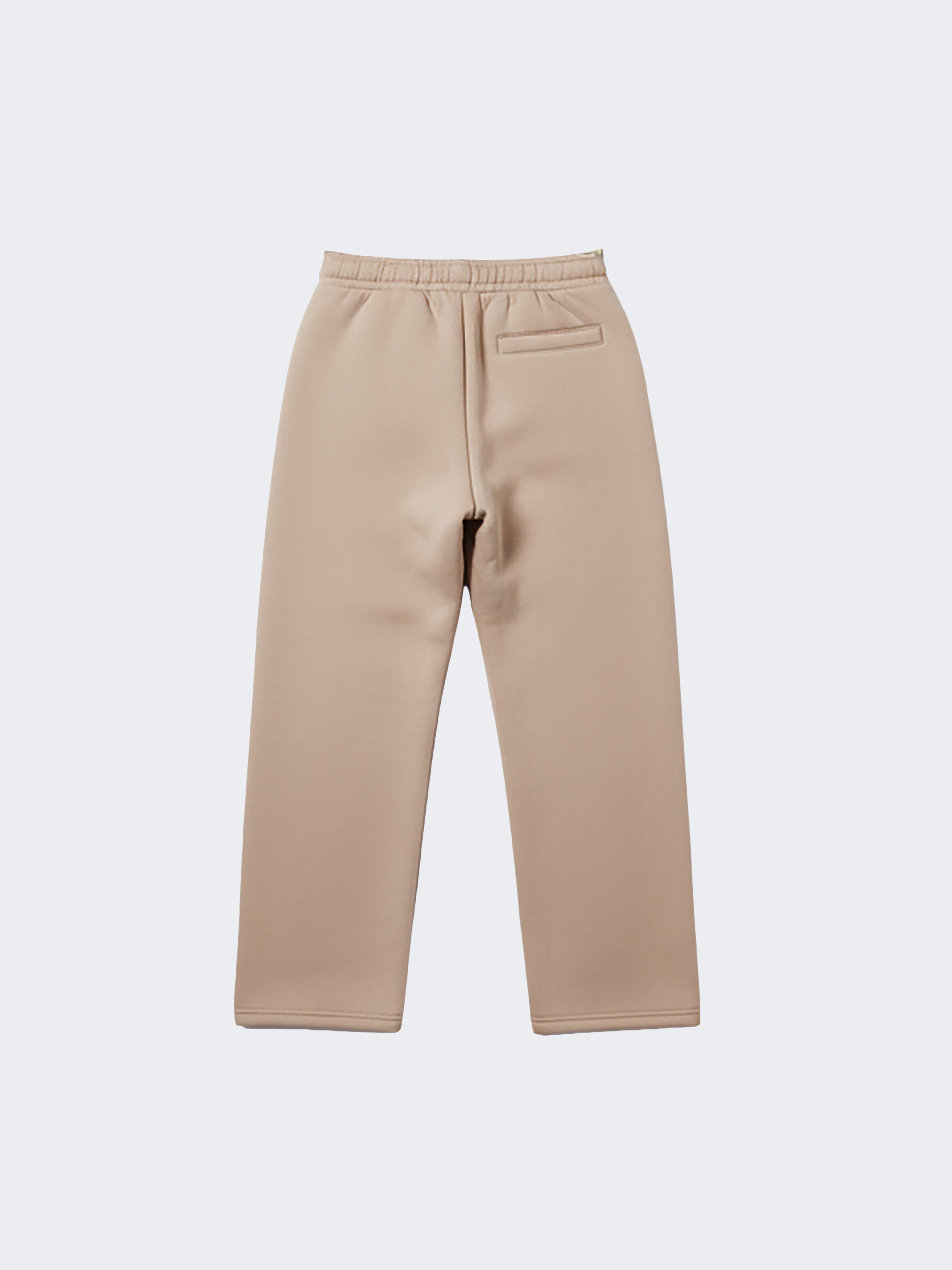 Calça de Jogging em Neoprene-7