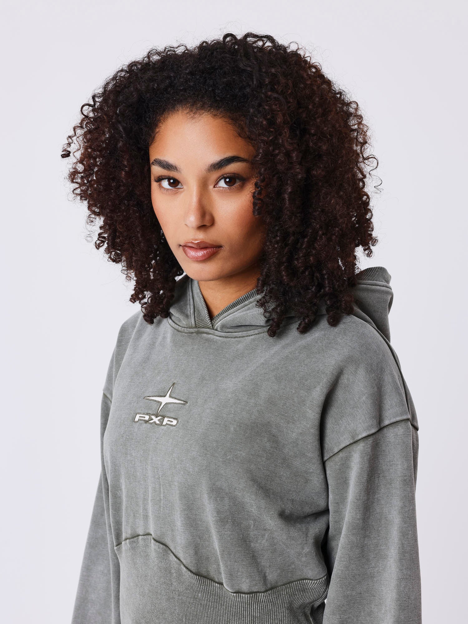Sweatkjole Worn-4