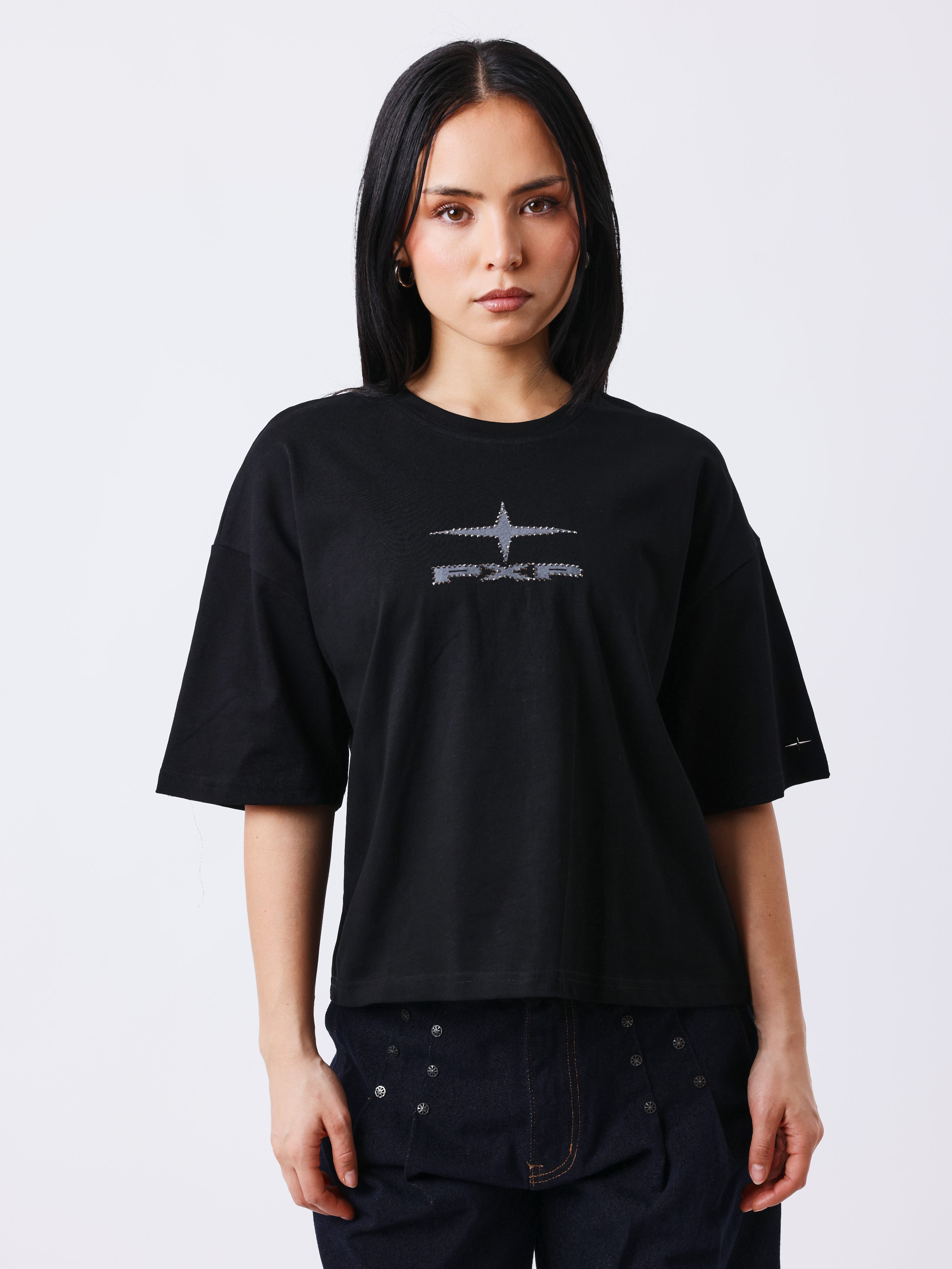 Camiseta de manga corta Diamond-1