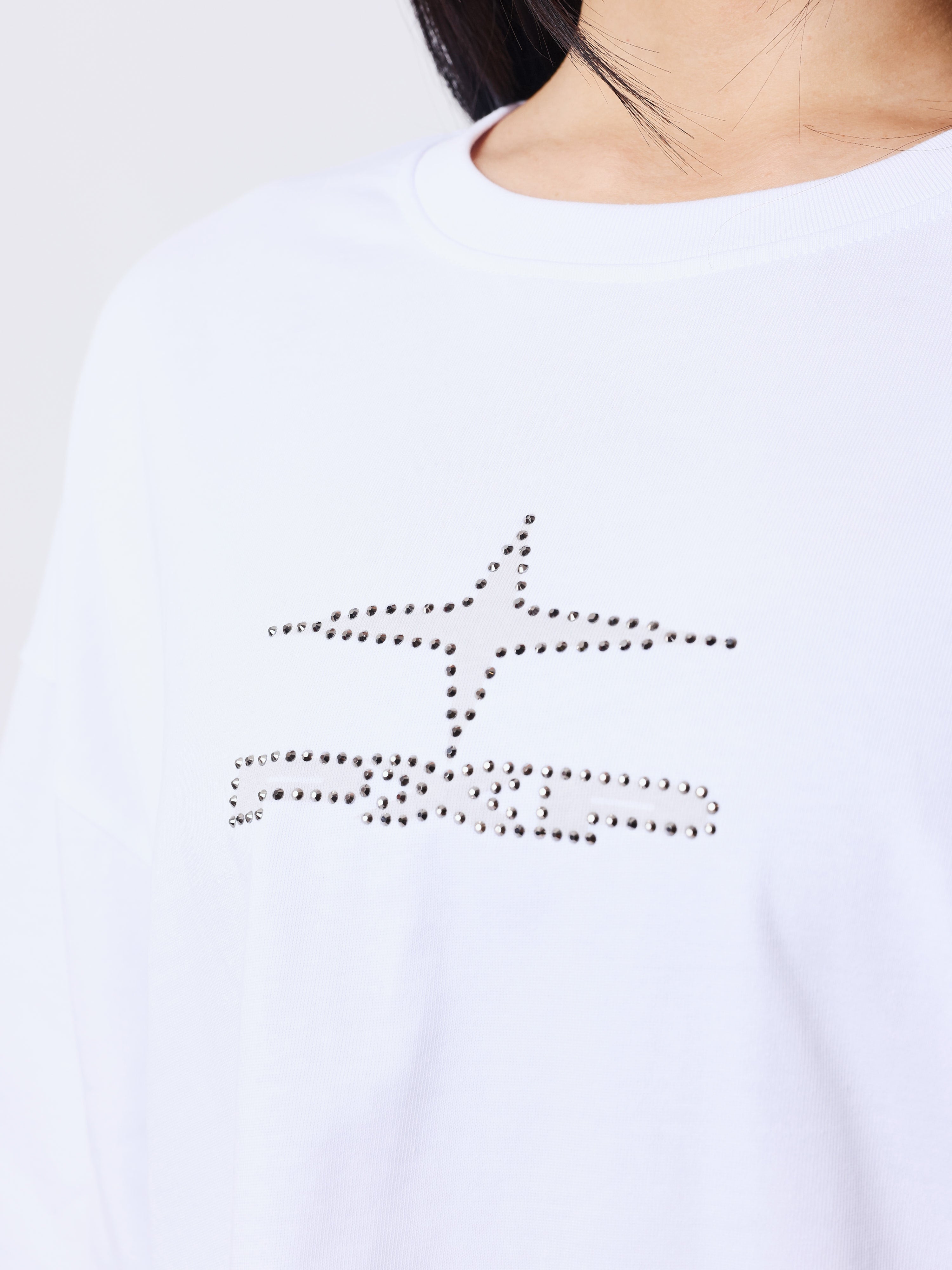 Camiseta de manga corta Diamond-6