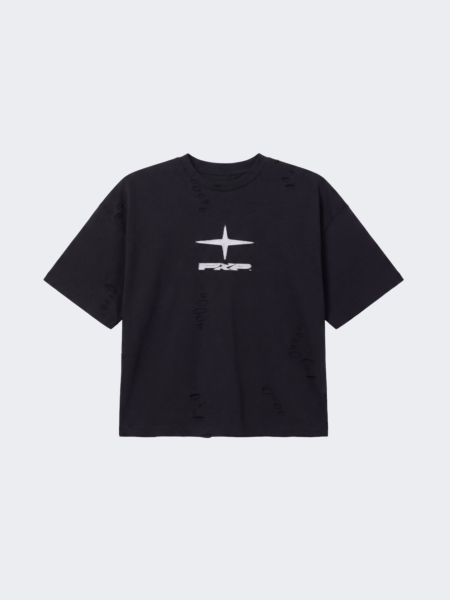T-shirt Mirage Destroy Spray