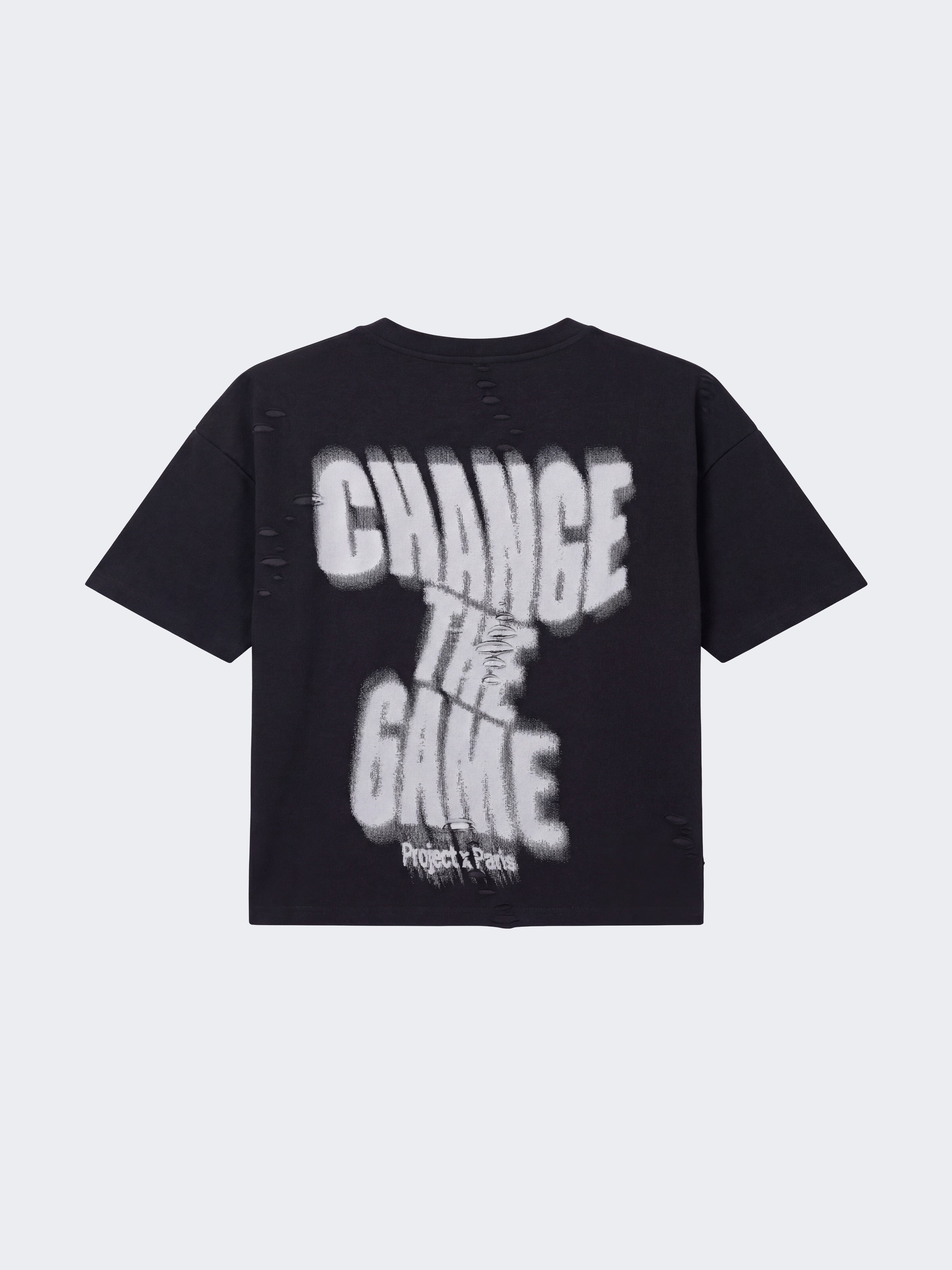 T-shirt Mirage Destroy Spray-8