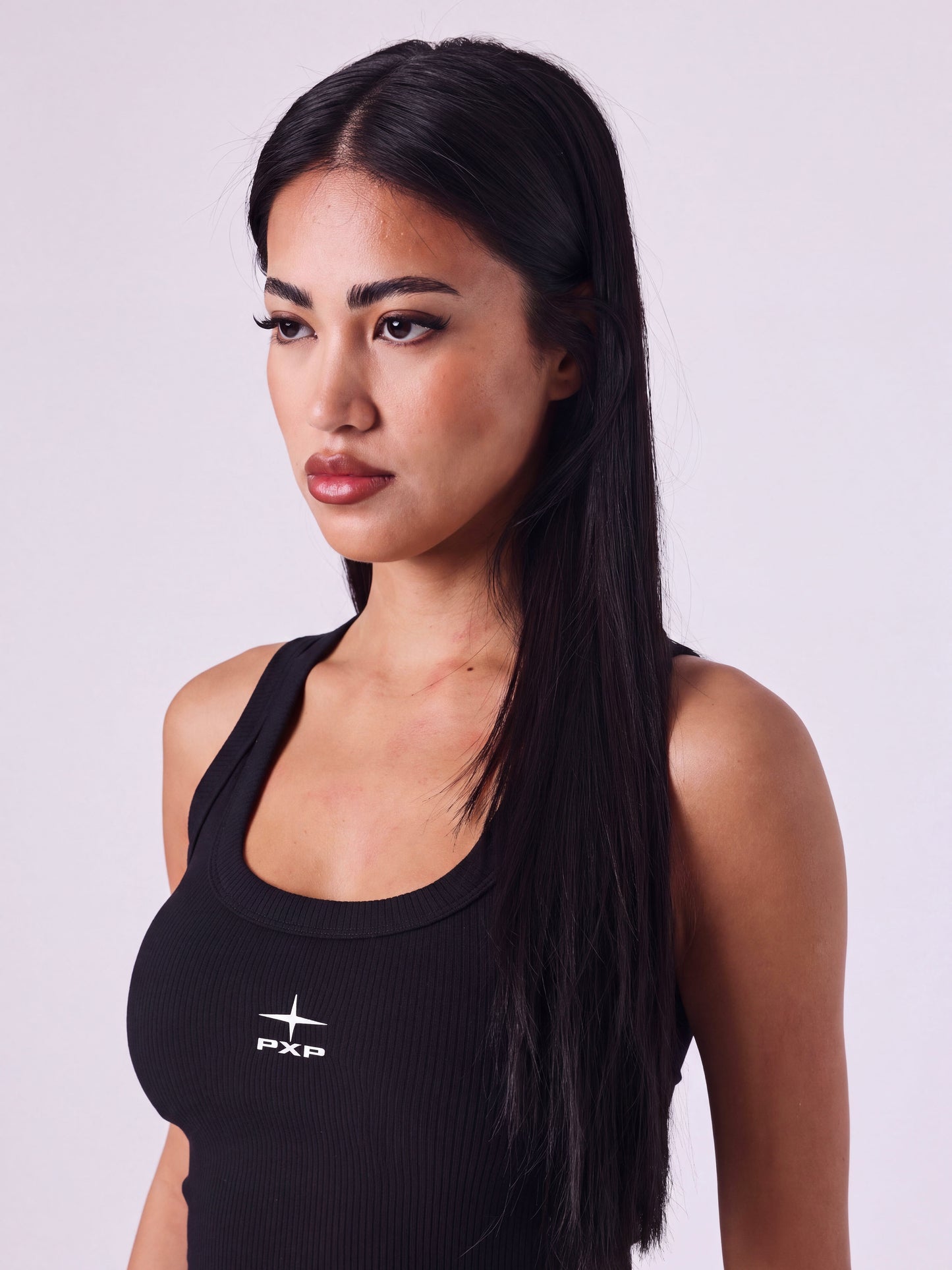 Essential Rib Tanktop