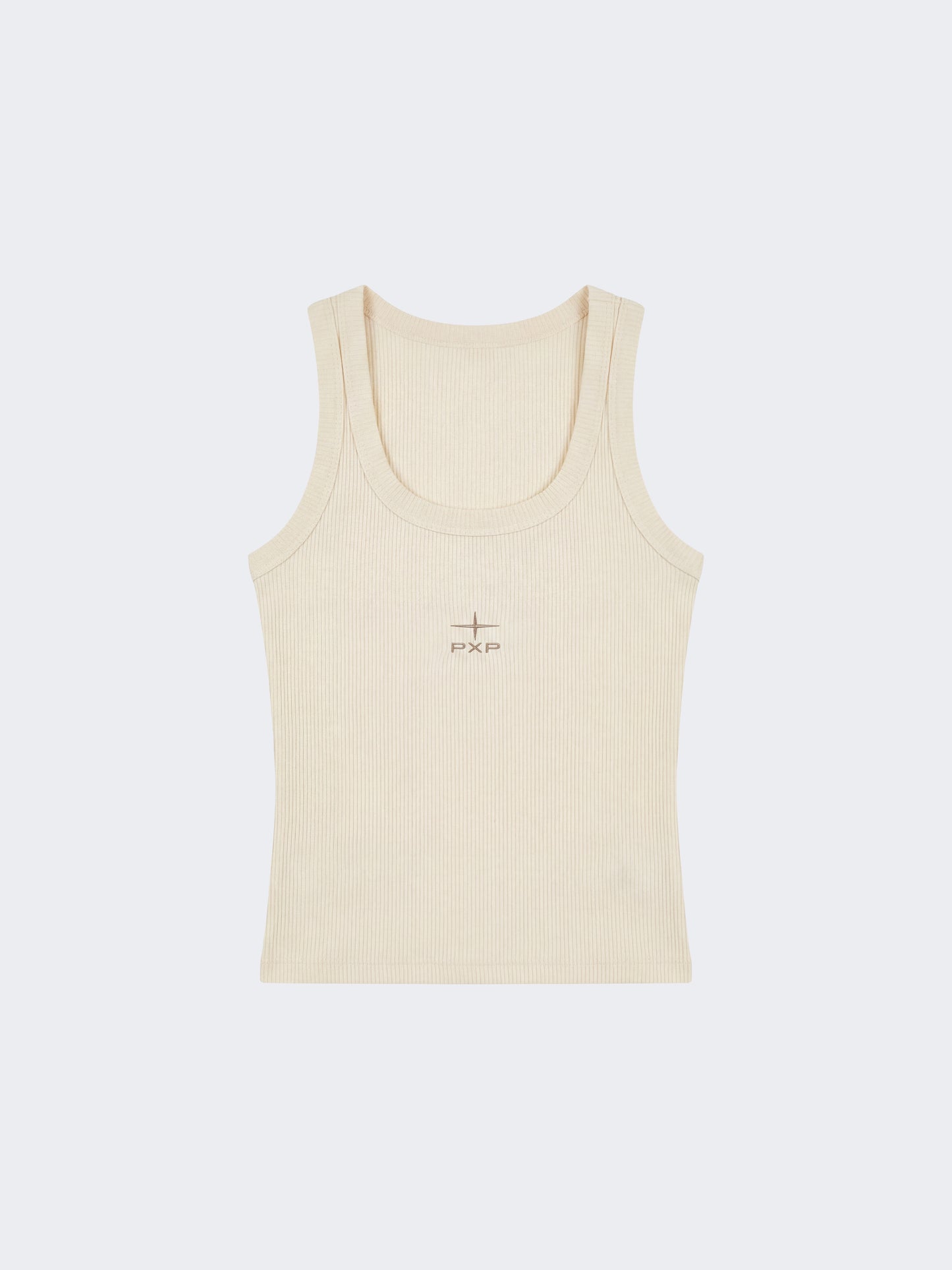 Essential Rib Tanktop