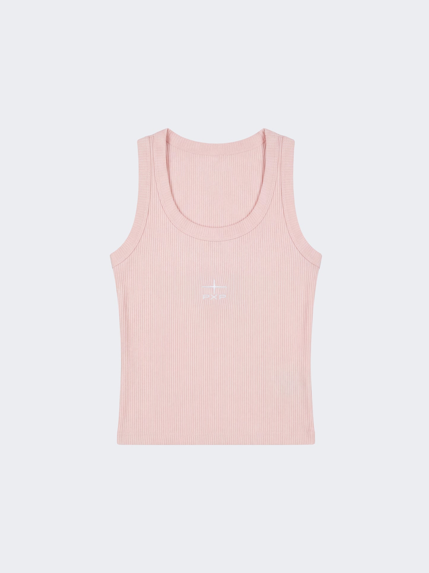 Essential Rib Tanktop