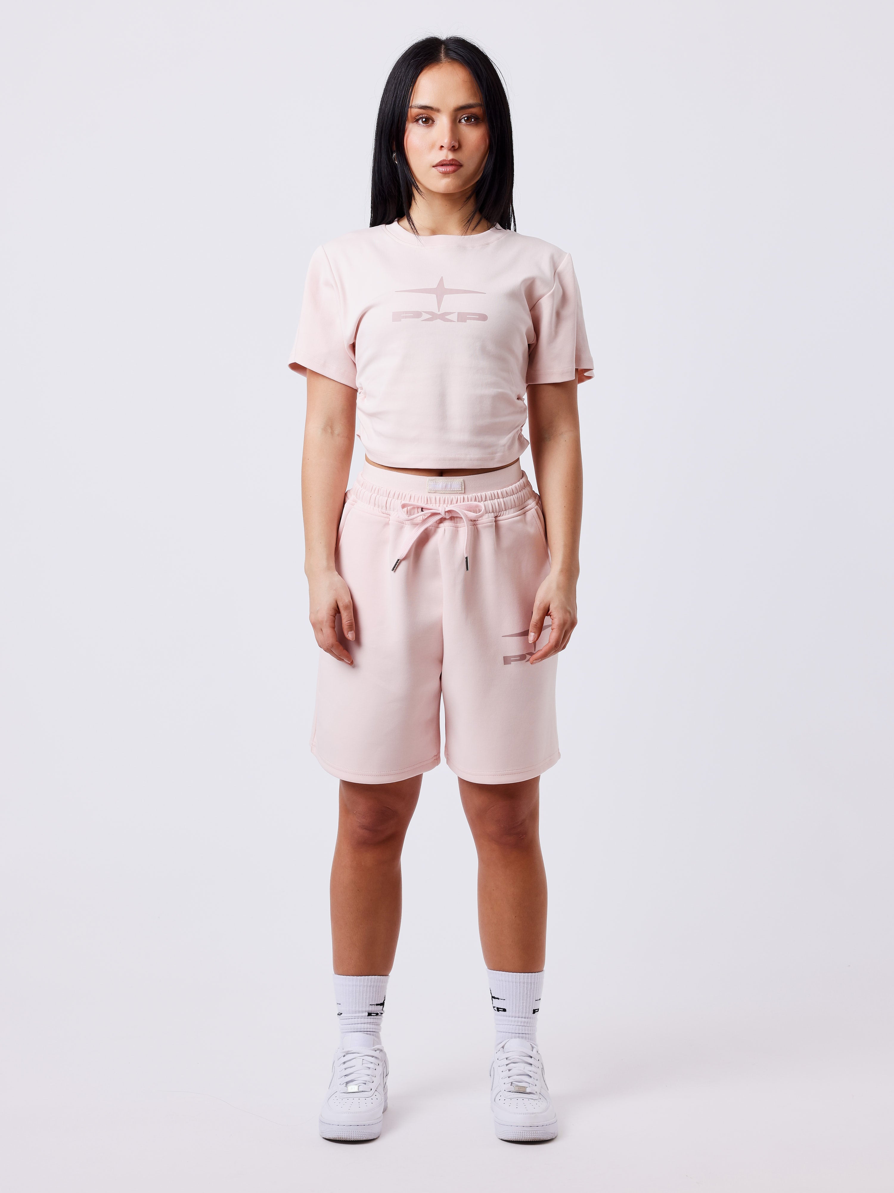Camiseta corta neo-5