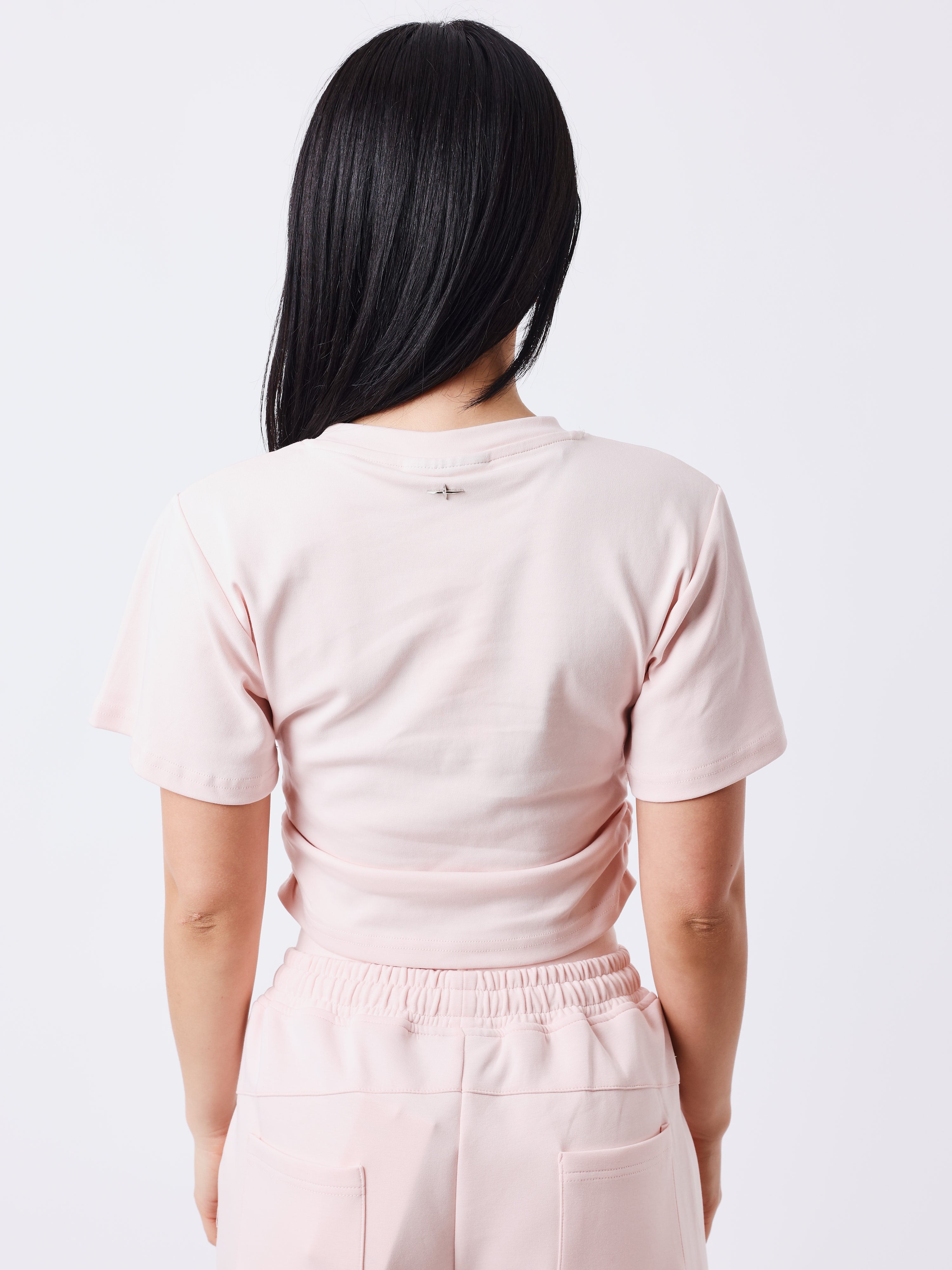 Camiseta corta neo-2