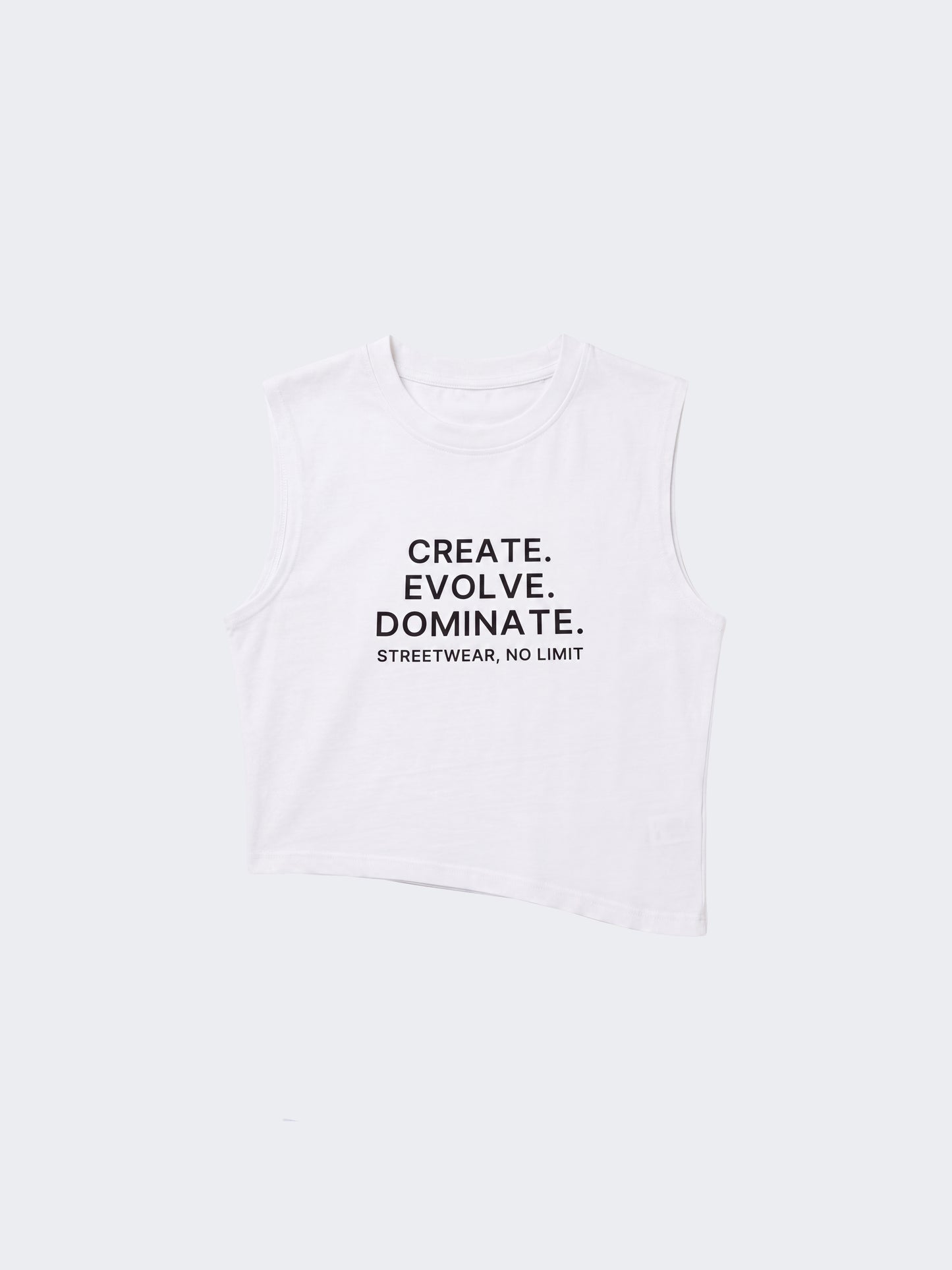 Fierce tanktop