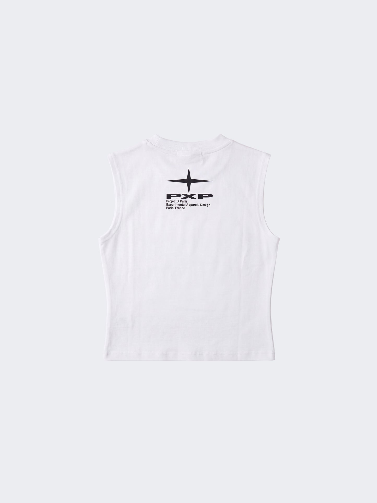 Fierce tanktop