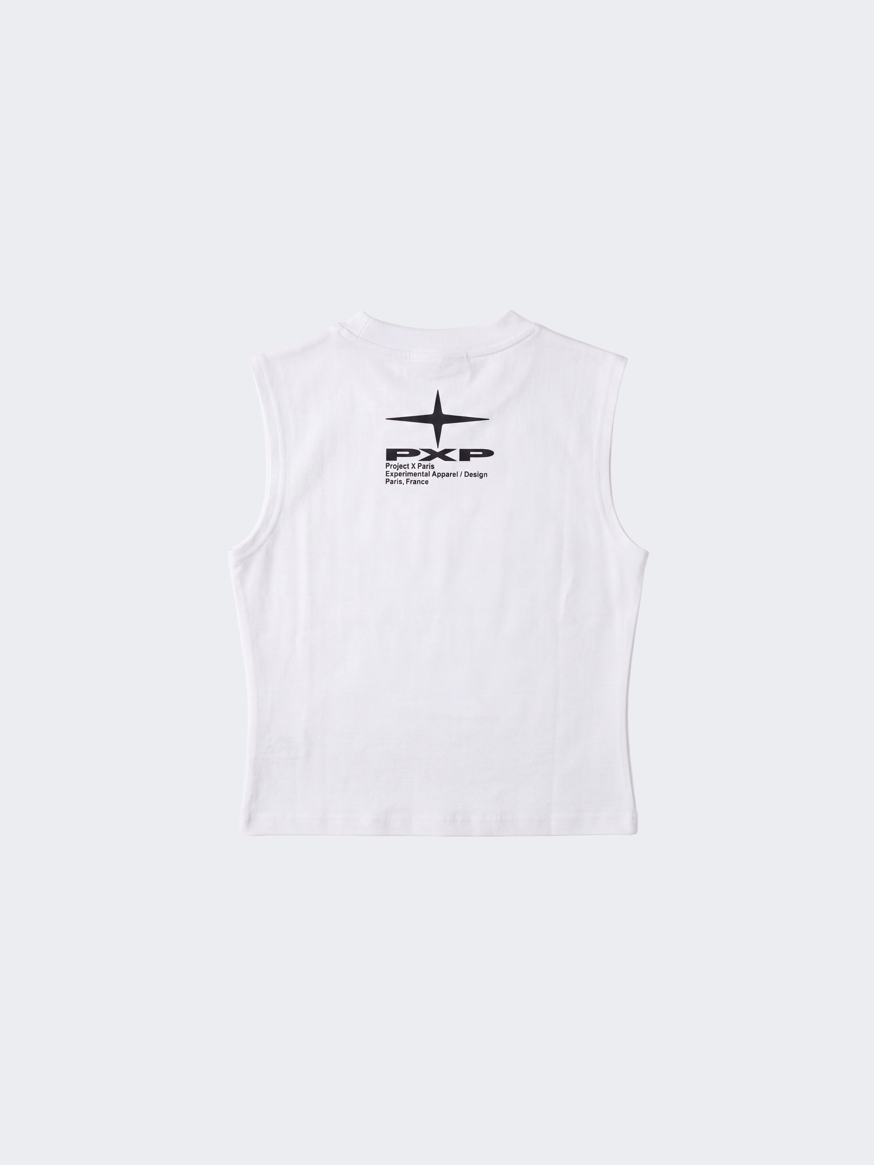 Fierce tanktop-8