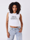 Fierce singlet