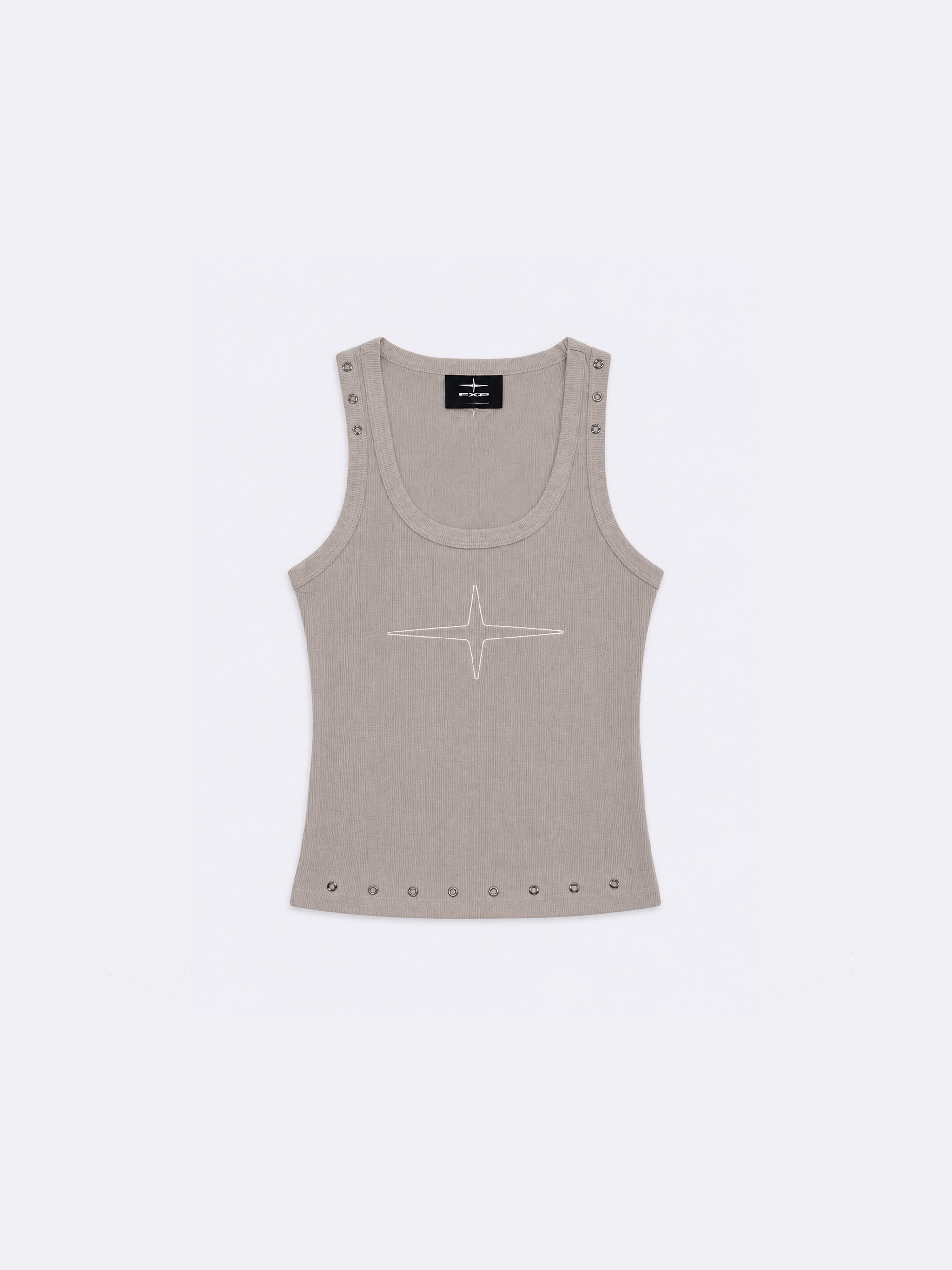Eyelet linne-1