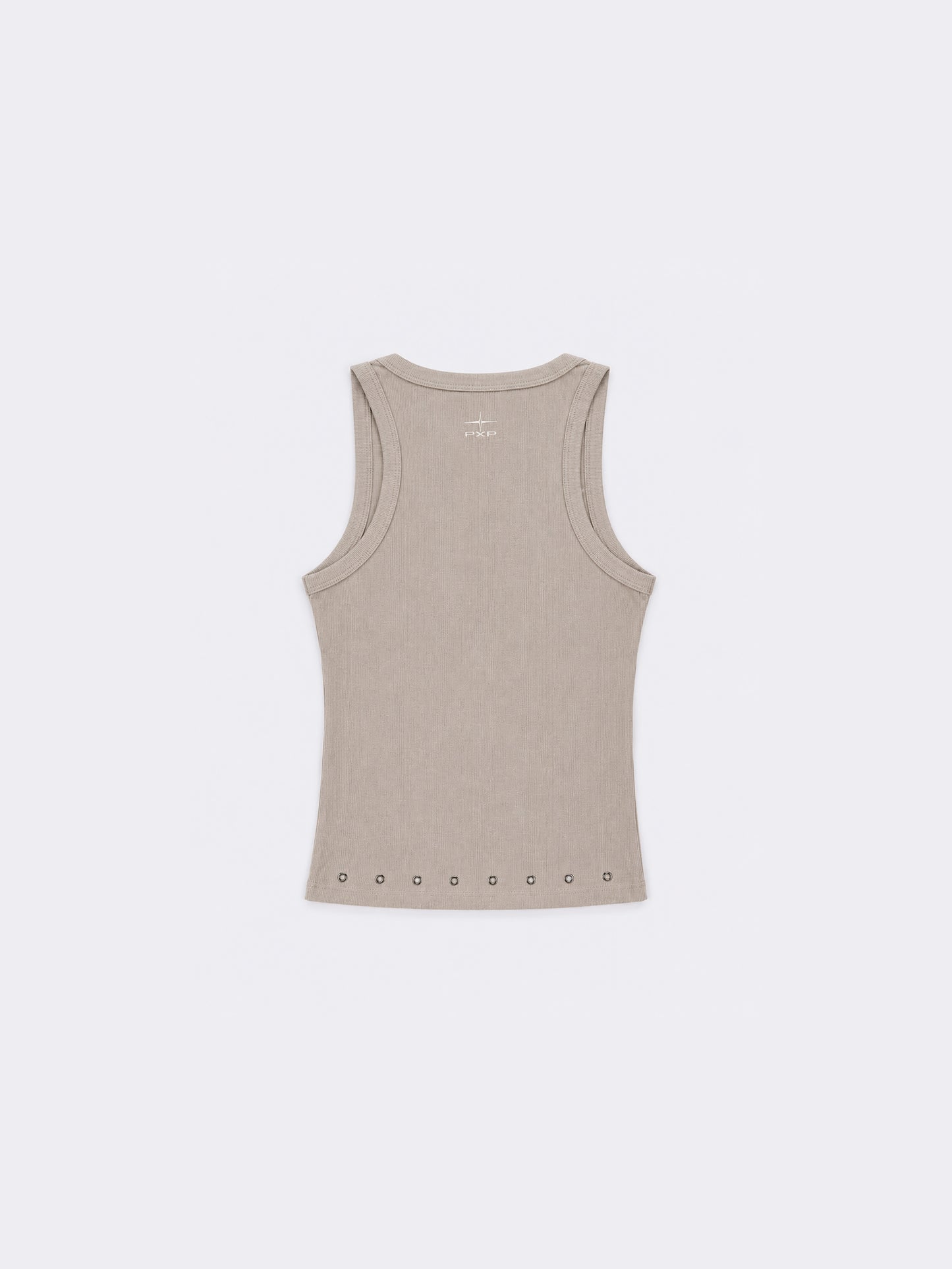 Eyelet linne