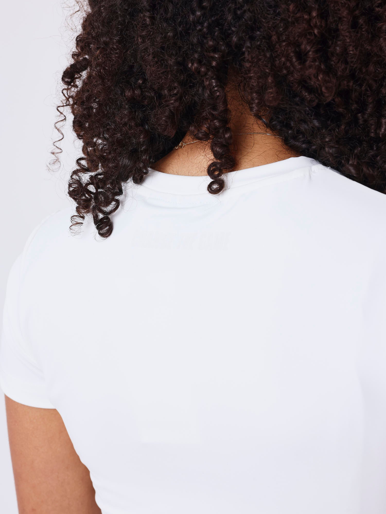 T-shirt Frosted-4