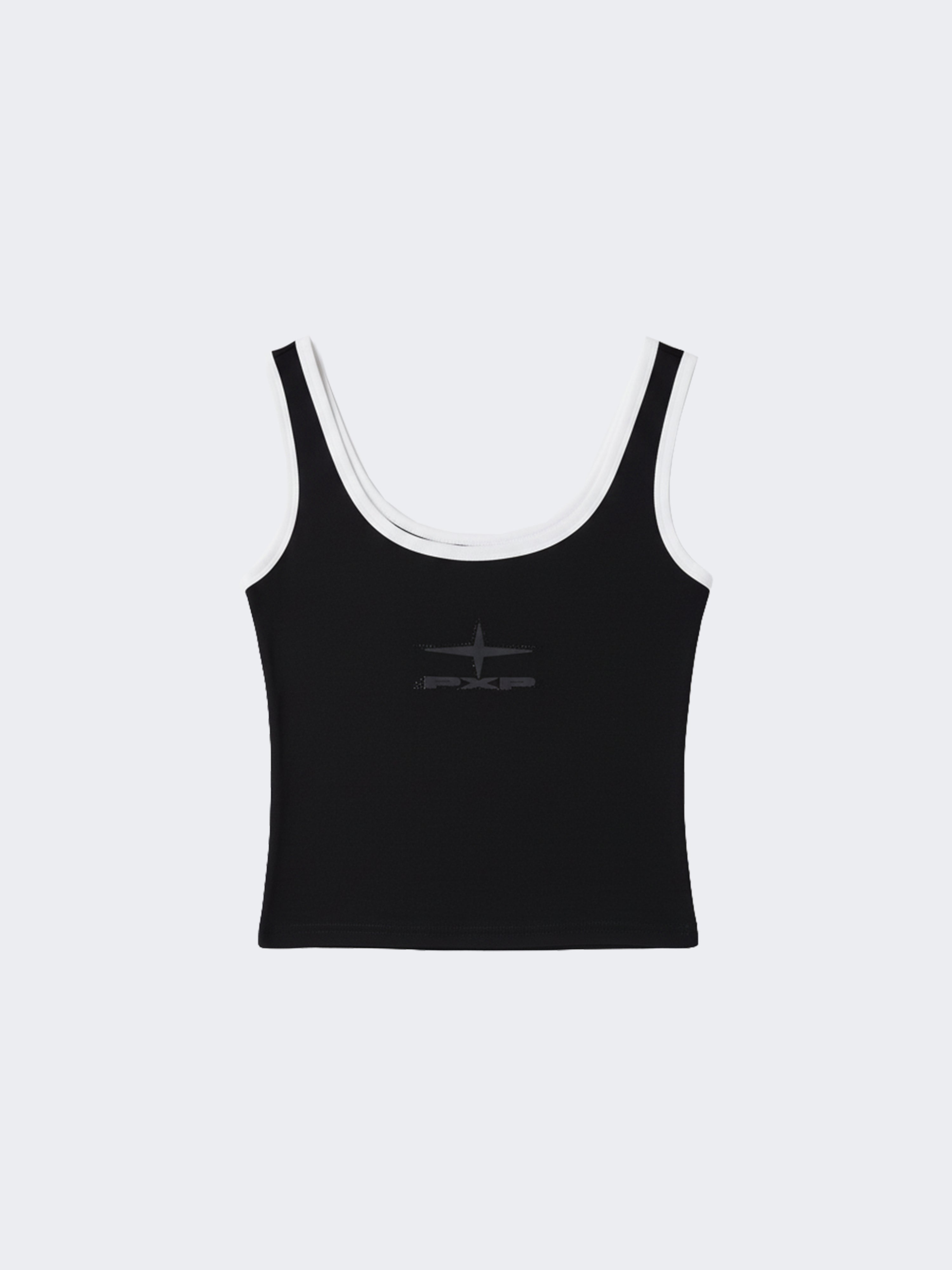 Strassy Tank Top-6