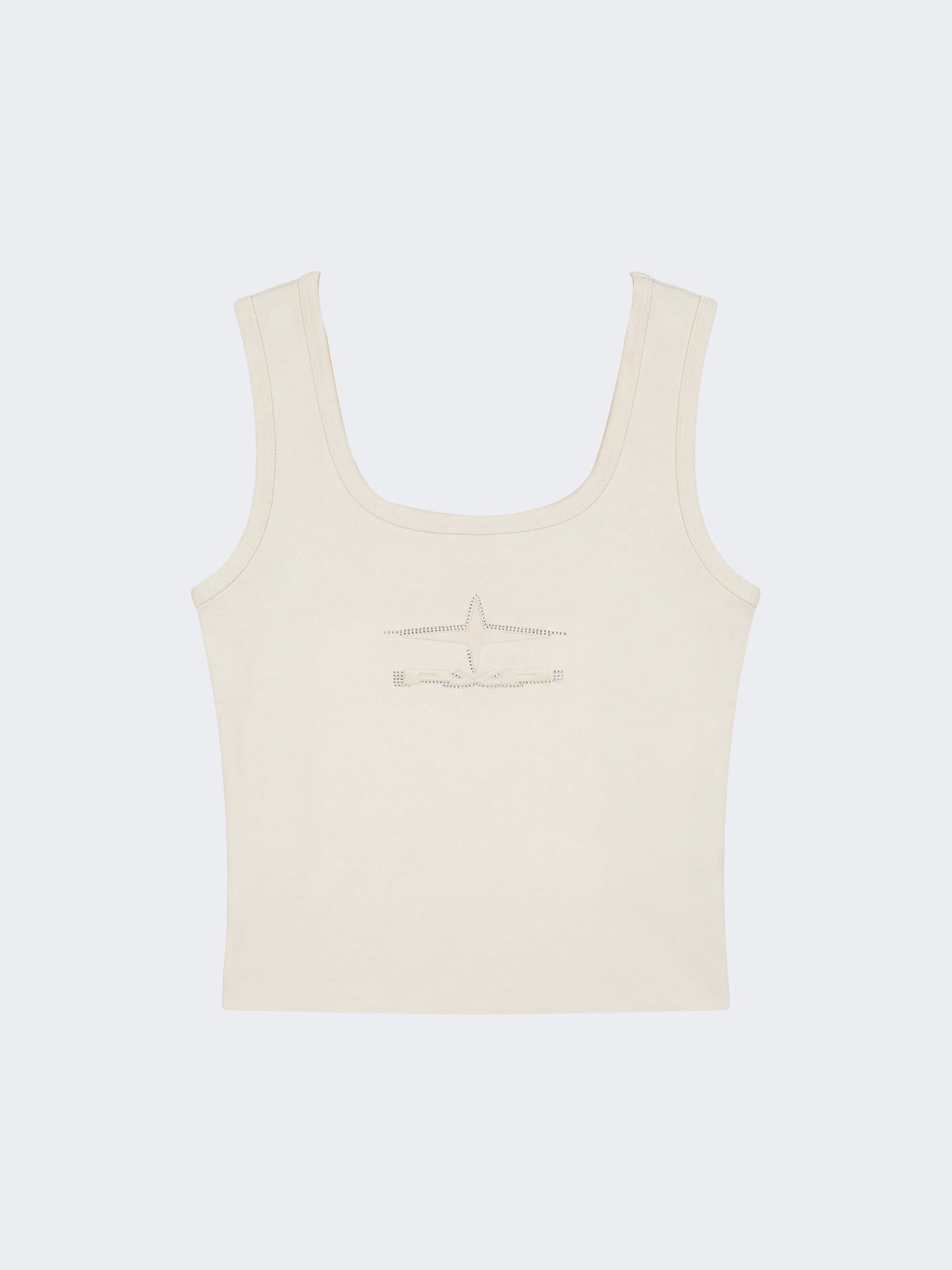 Strappy Tank Top