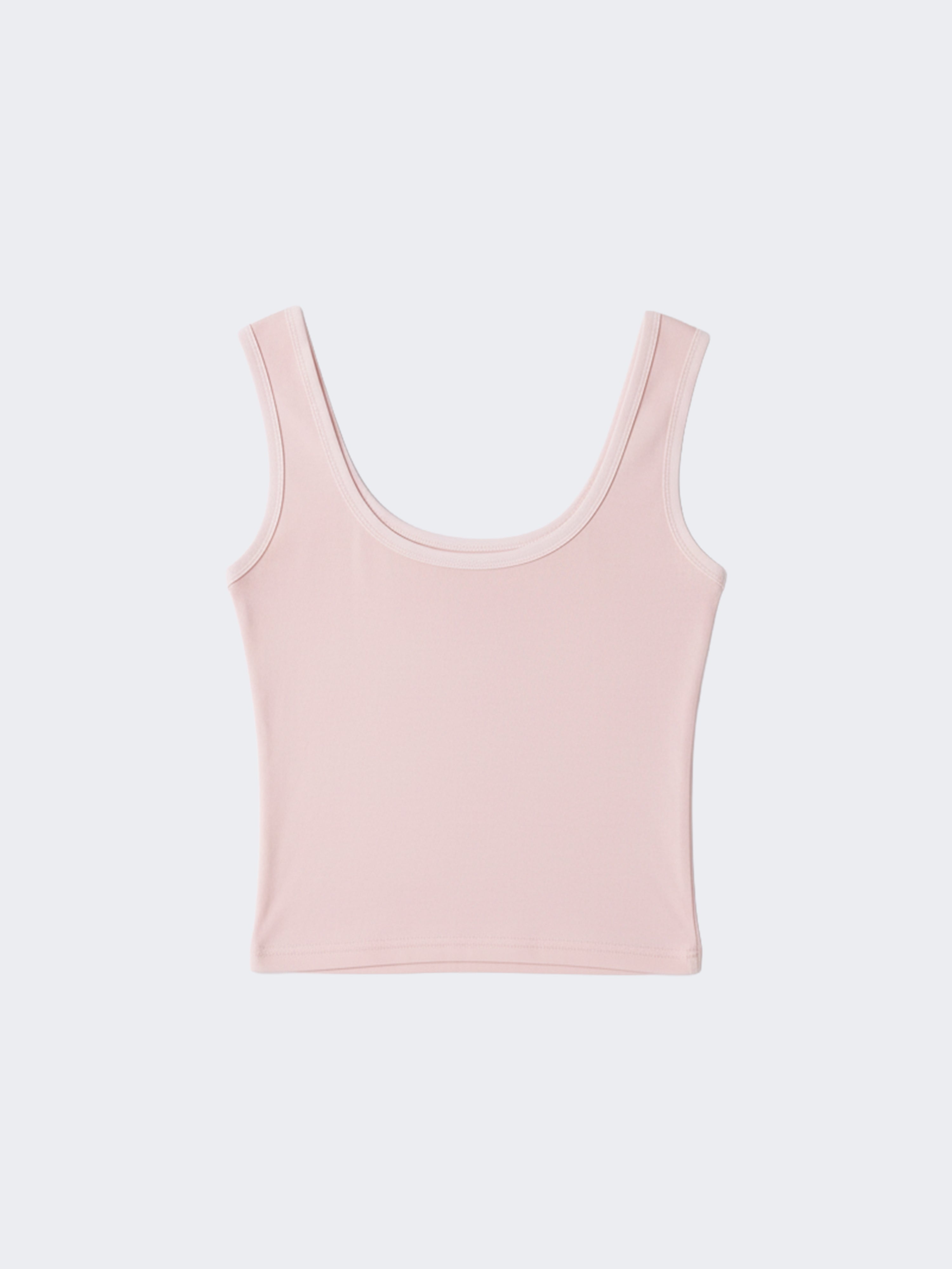 Strassy Tank Top-7