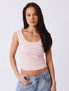 Strassy Tanktop