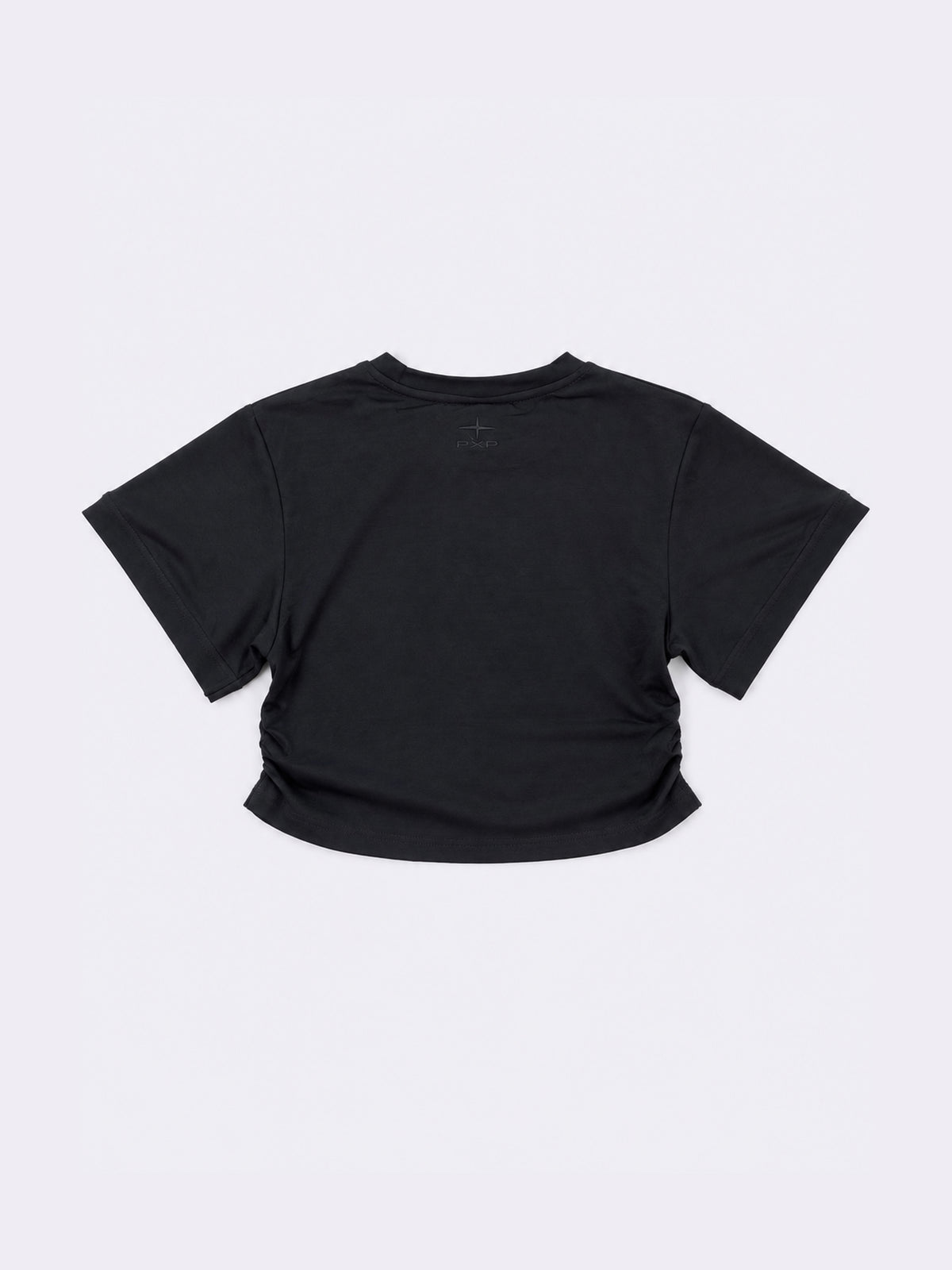 Camiseta de manga corta Edgy-2