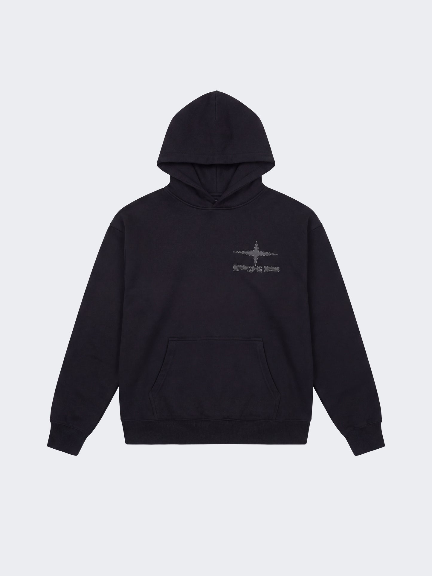 Sweat à capuche Diamond