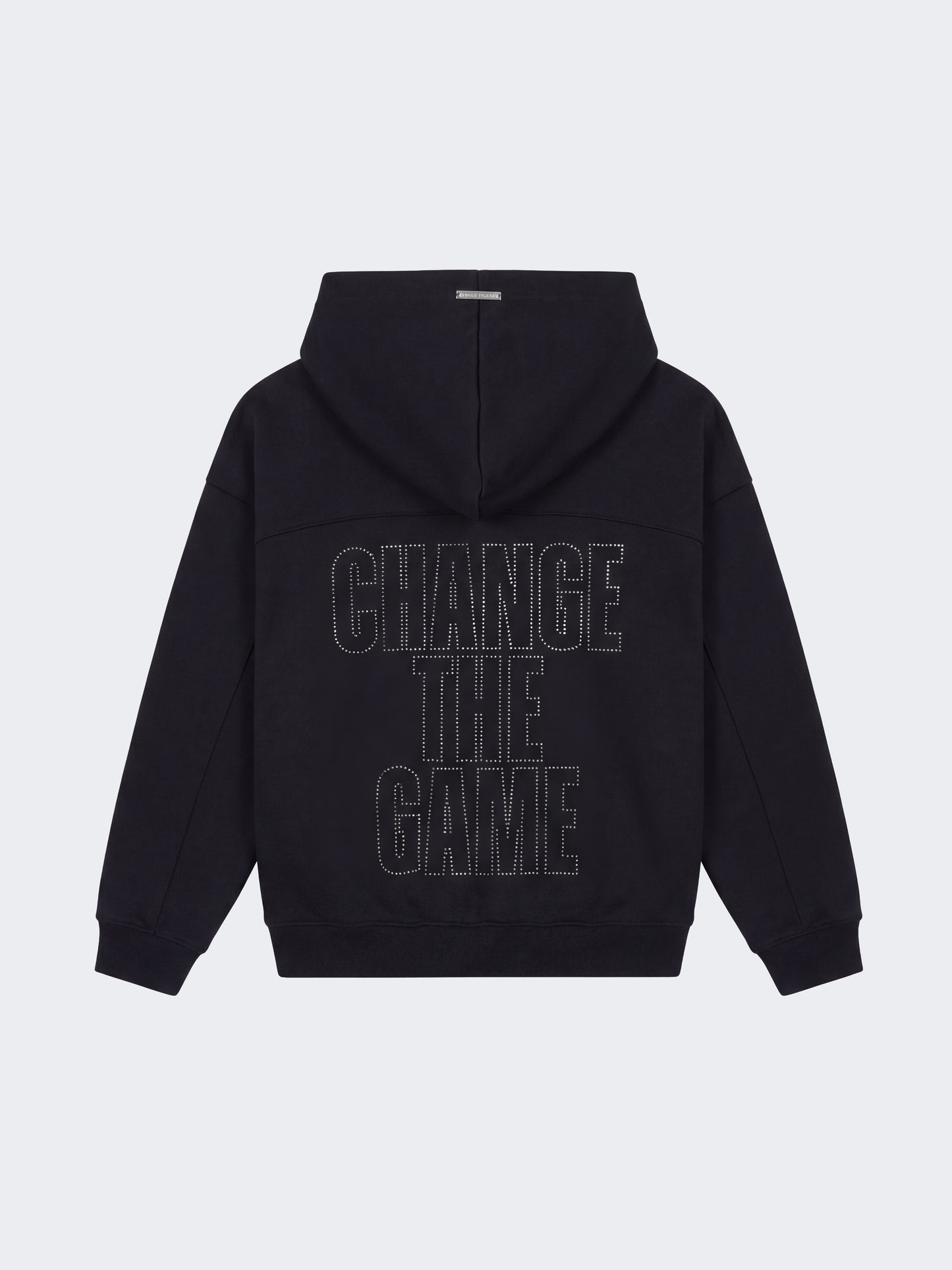 Sweat à capuche Diamond