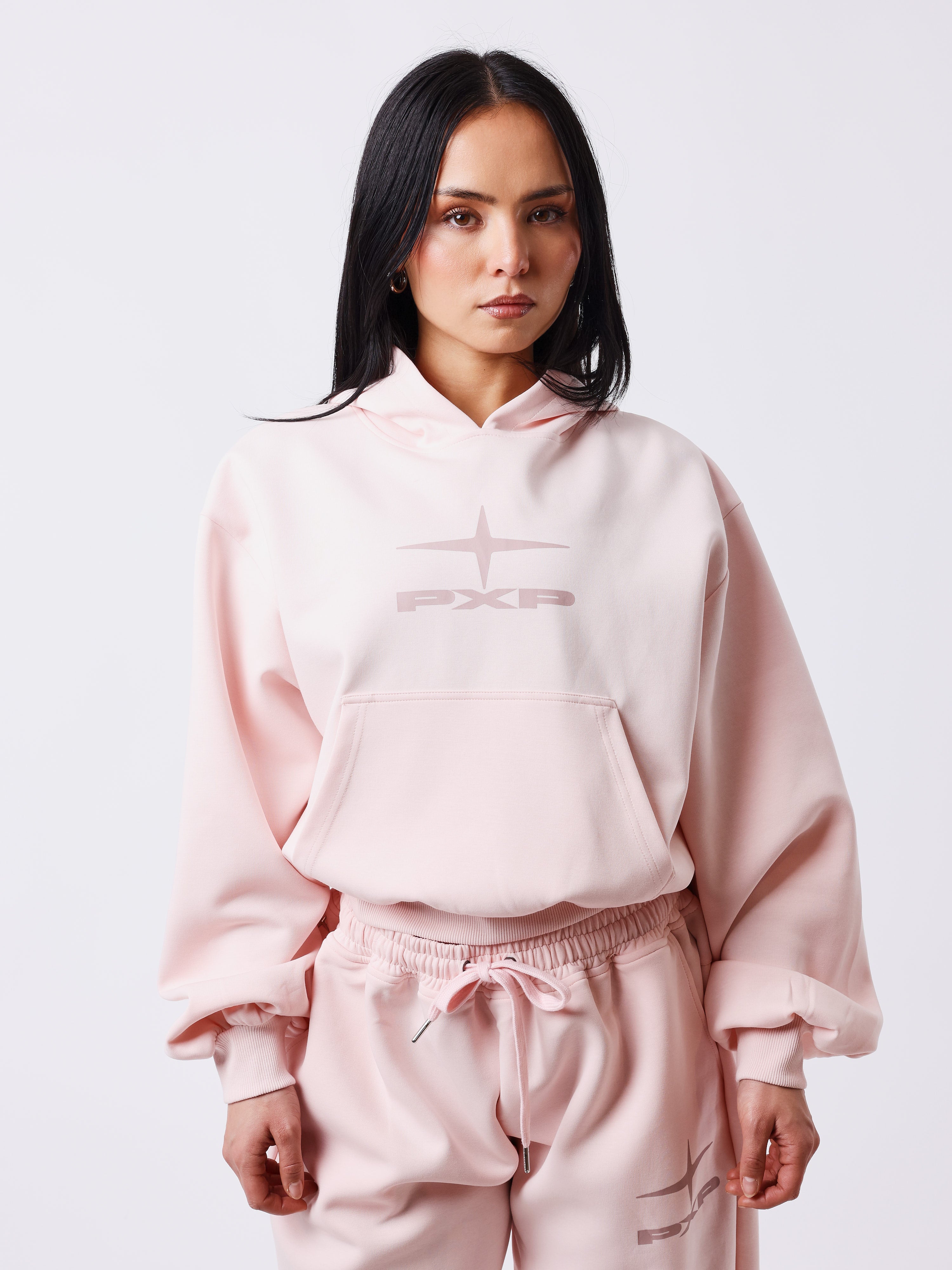Sudadera con capucha neo-1
