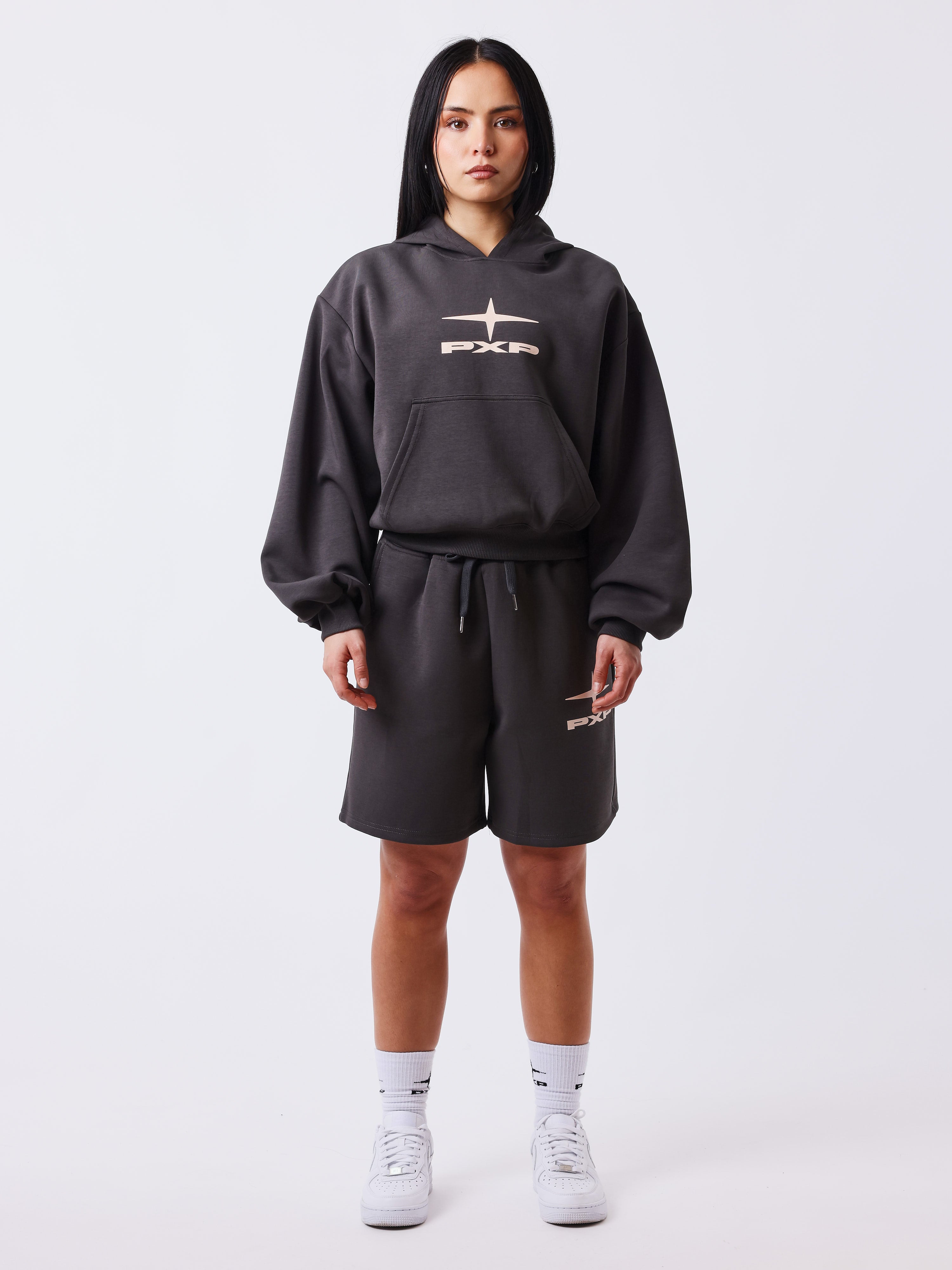 Sudadera con capucha neo-5