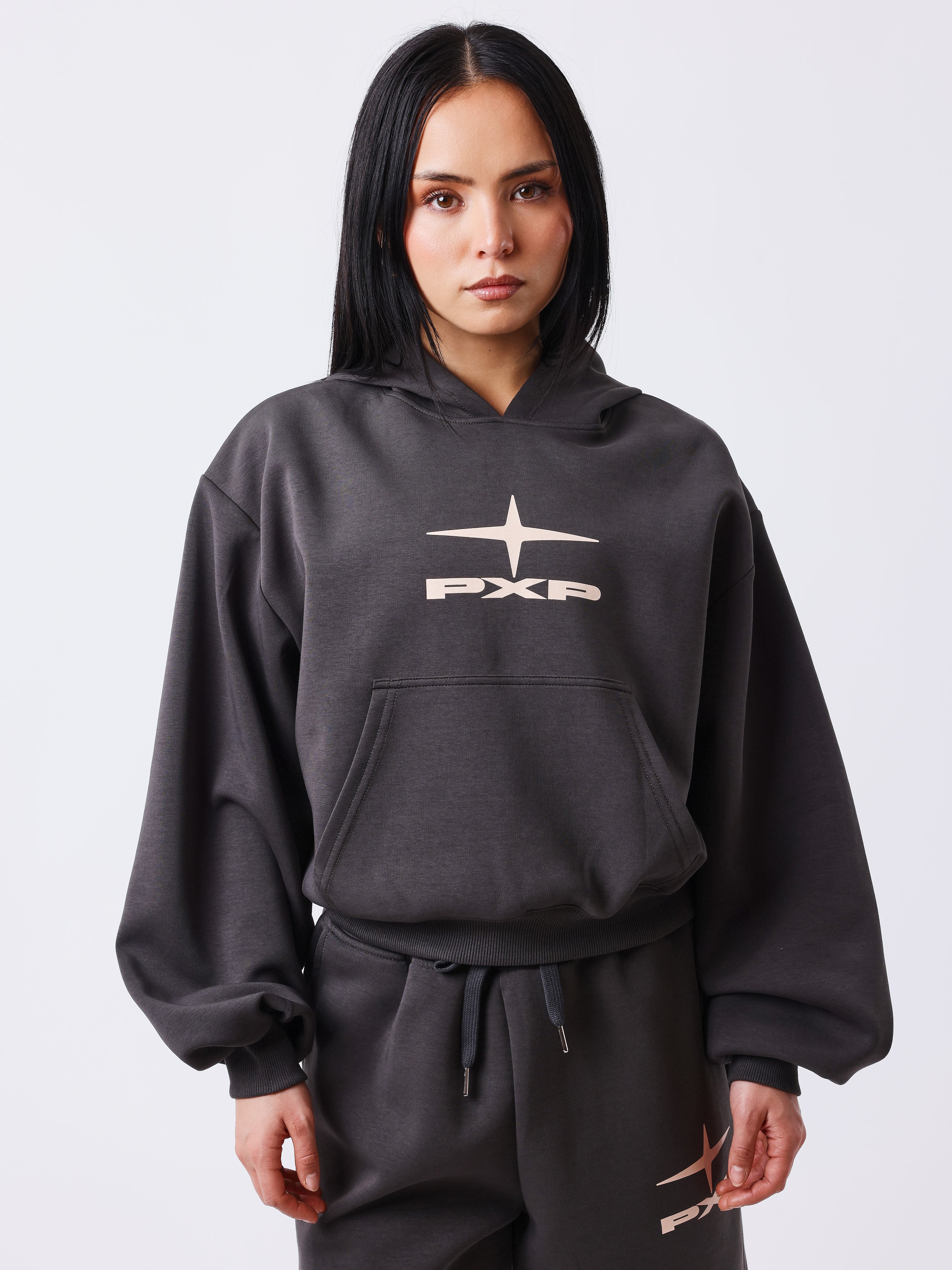 Sudadera con capucha neo-1