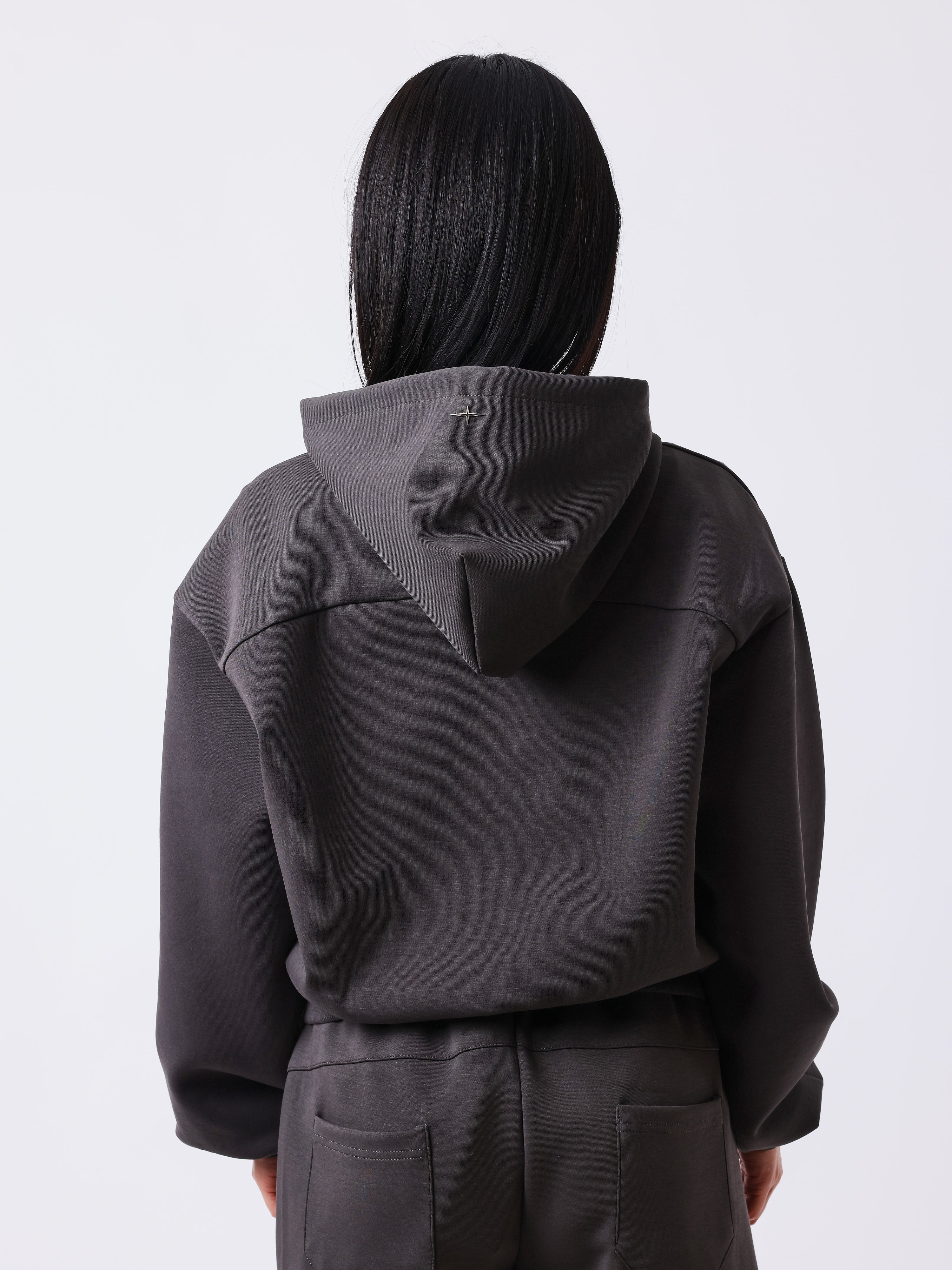 Sudadera con capucha neo-2