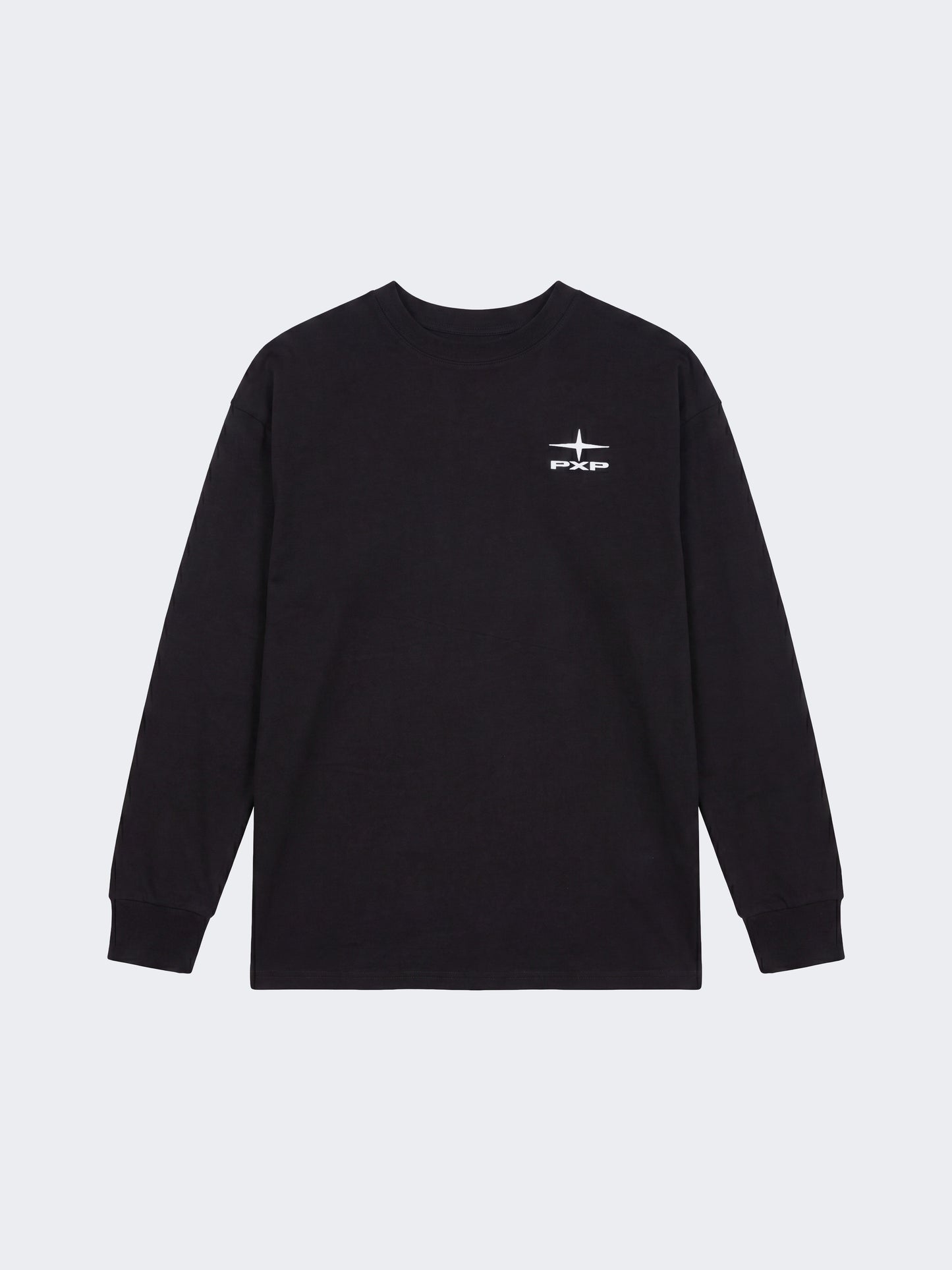 Sweat col rond Essentials