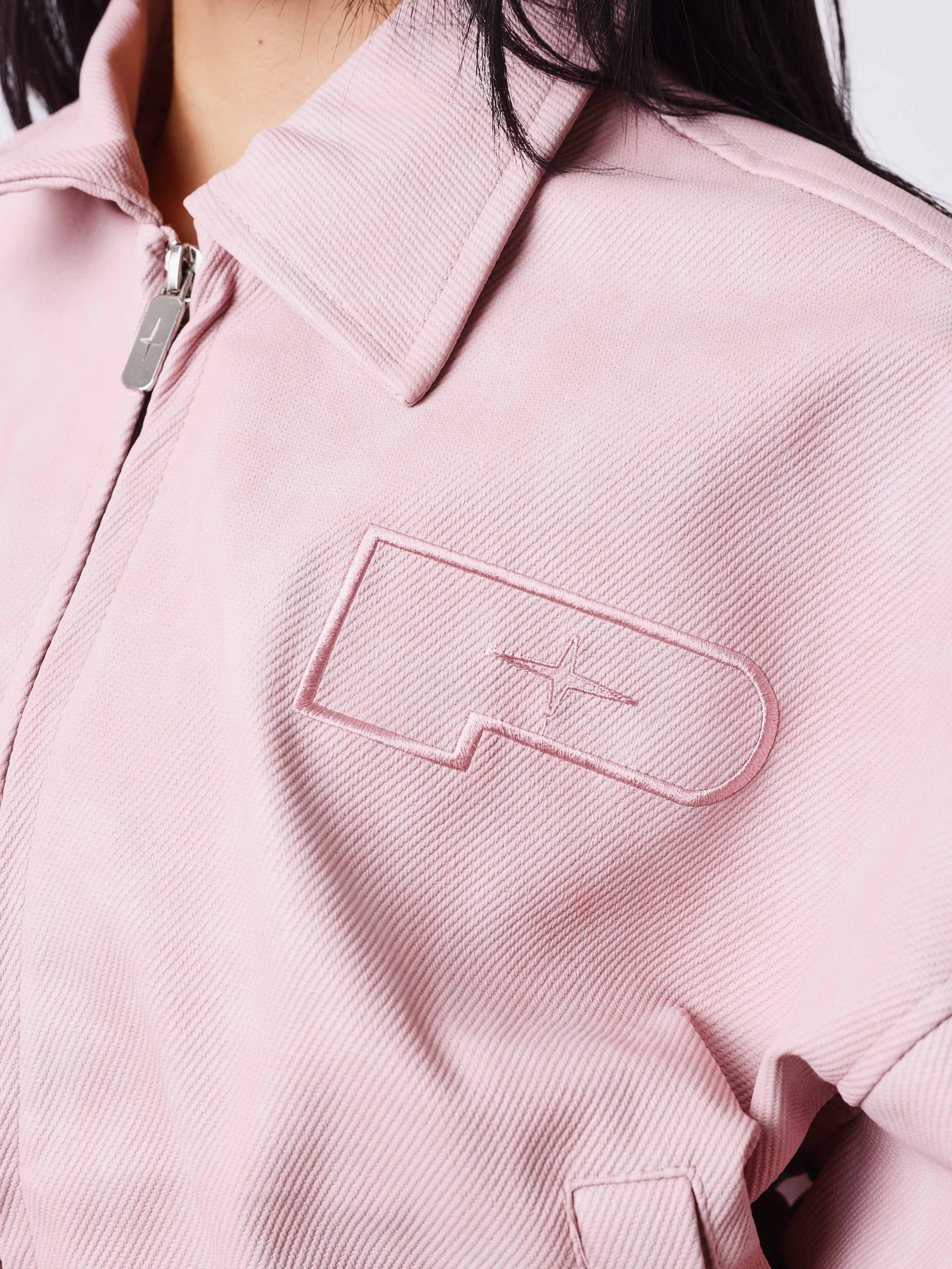 Retro Bomber Jacket-6