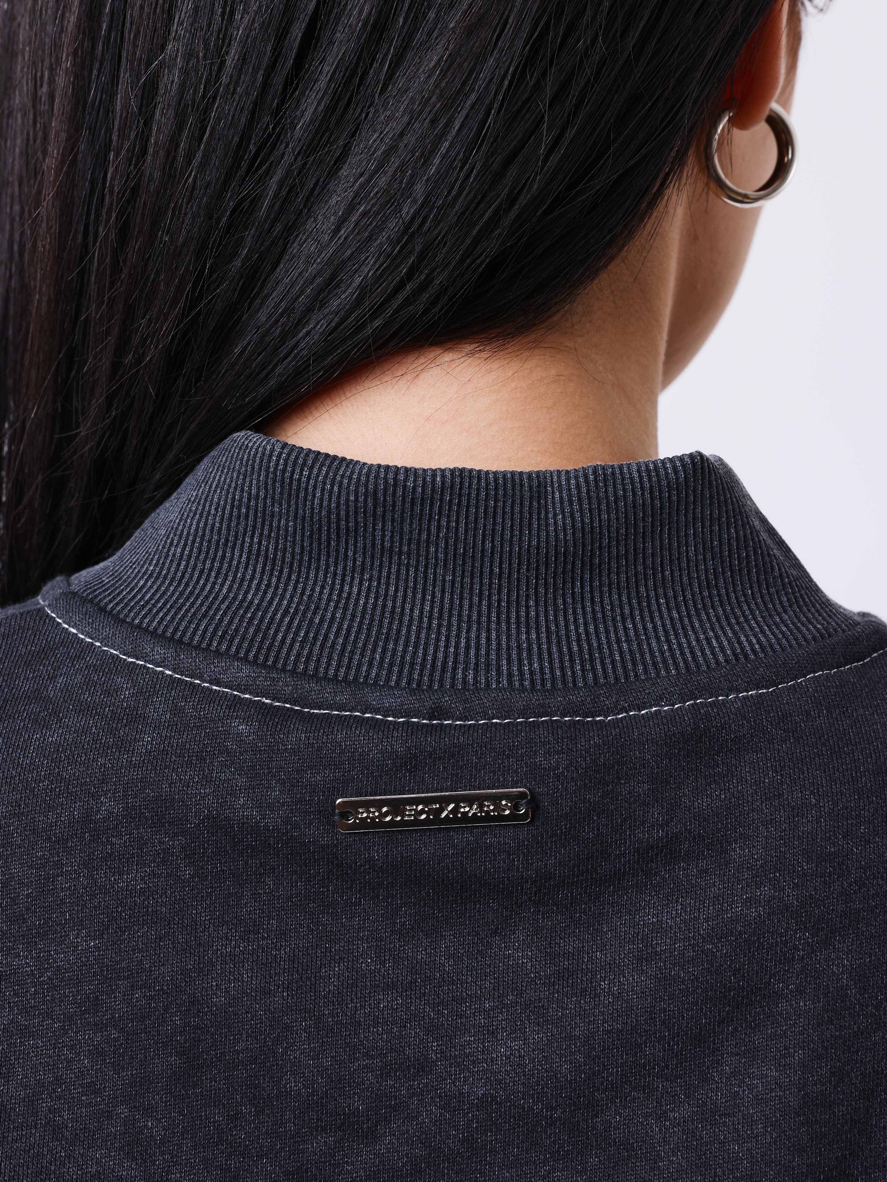 Veste zippée double-6