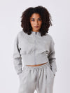 Natural fitted sports vest