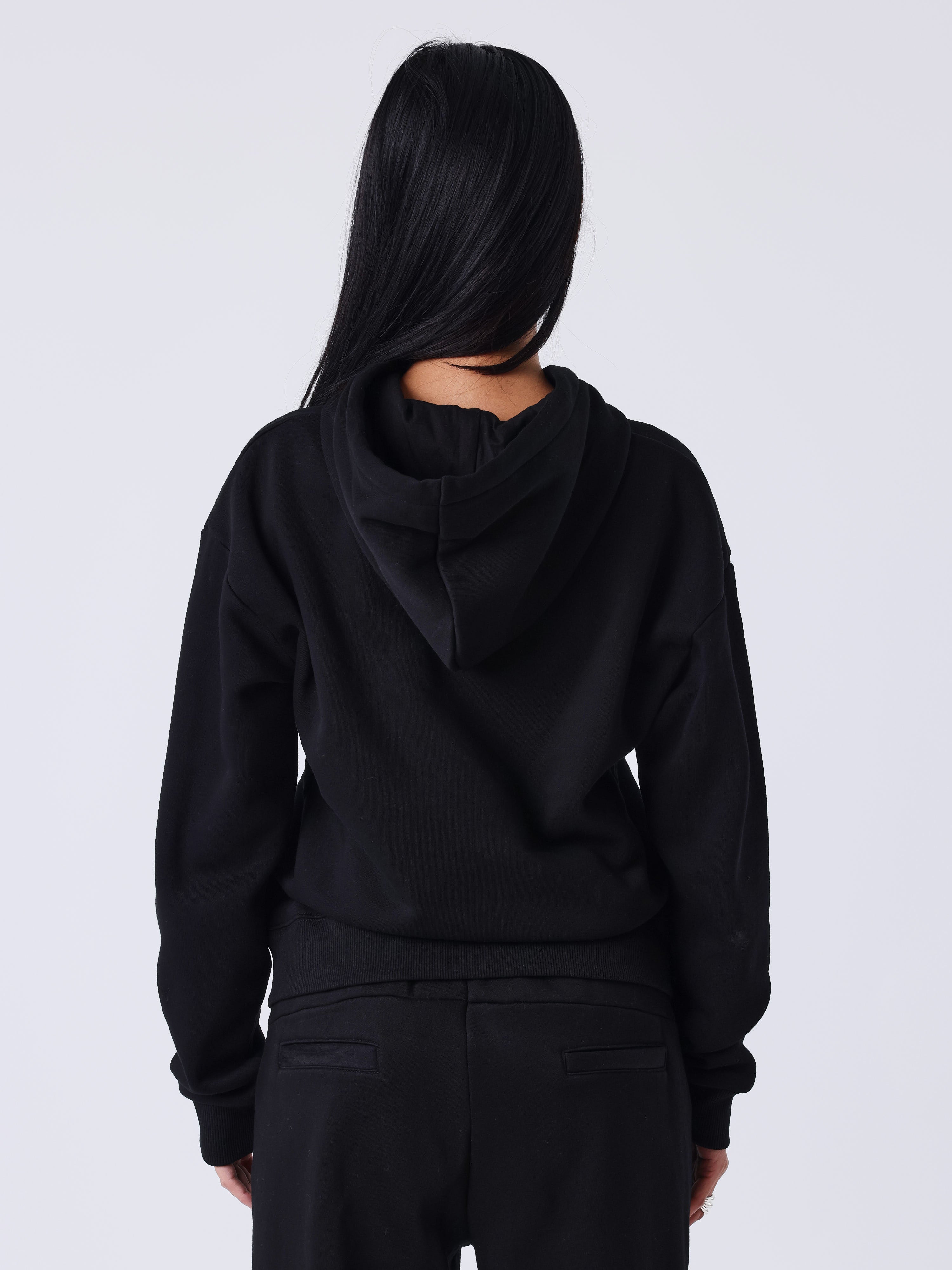 Sudadera con cremallera Slowly-2
