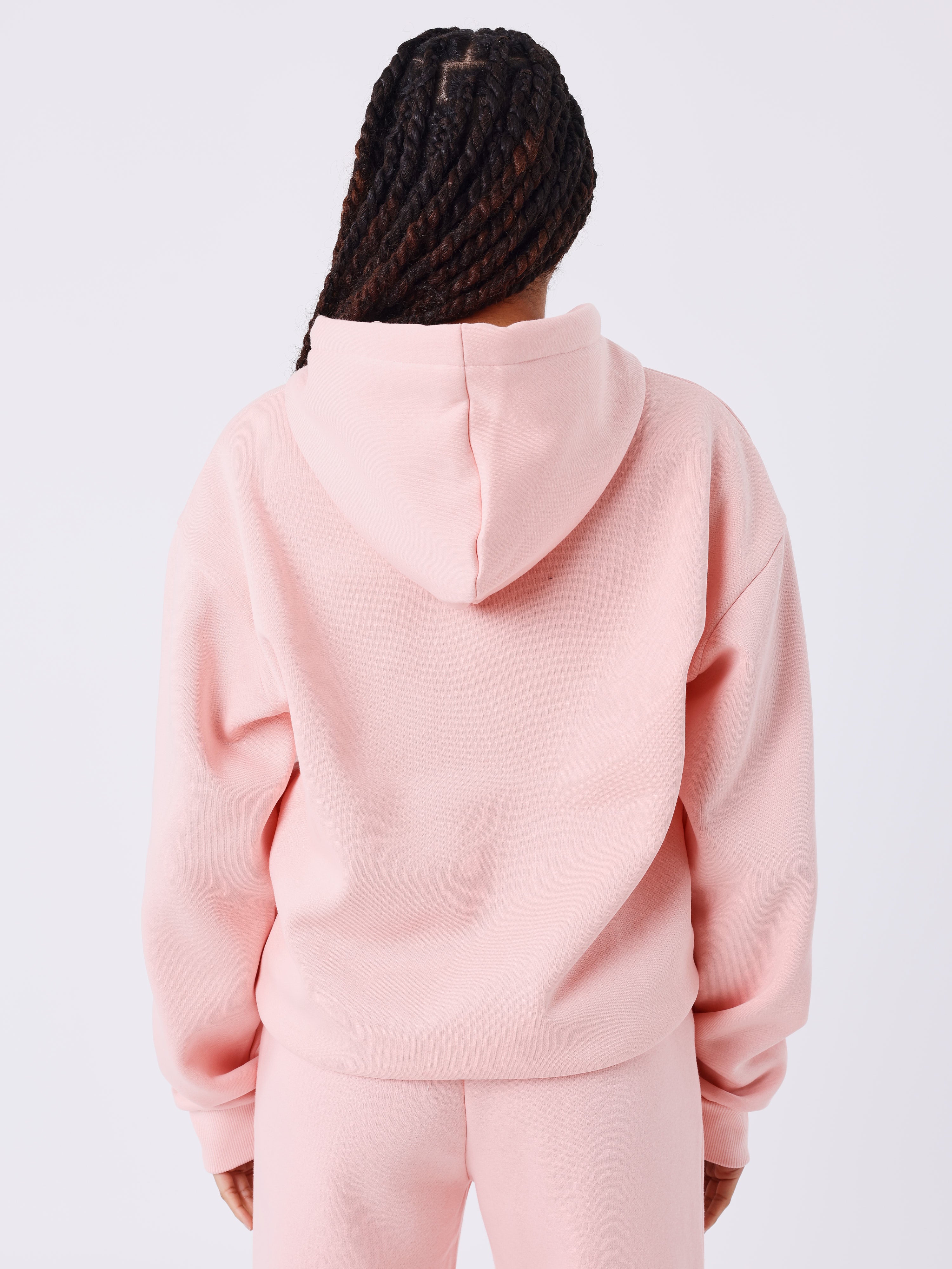 Sudadera con cremallera Slowly-2