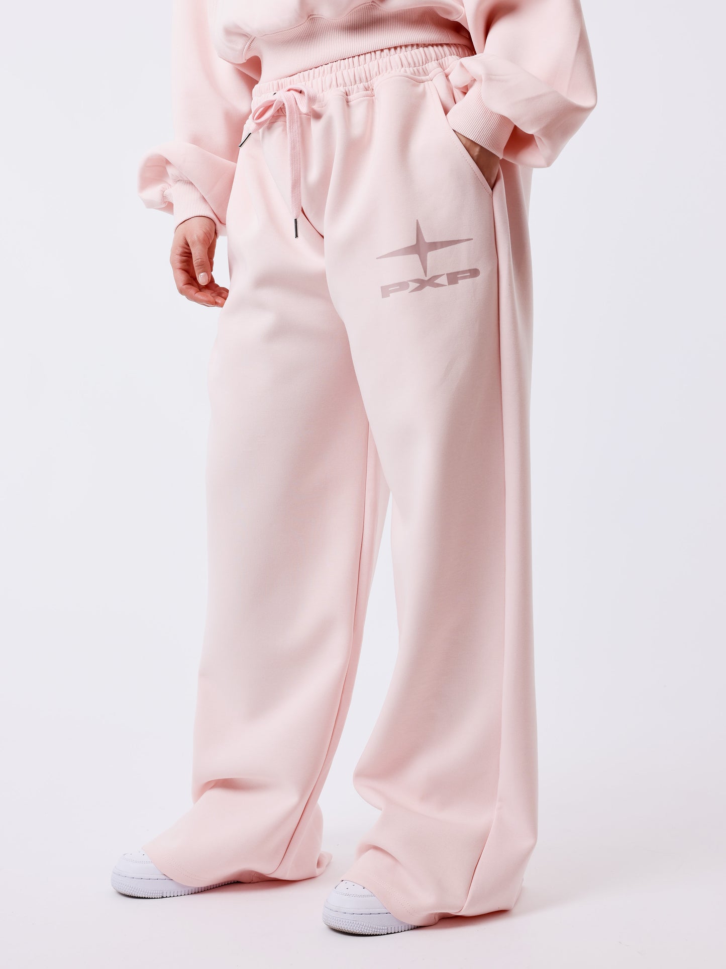 Pantaloni da jogging neo