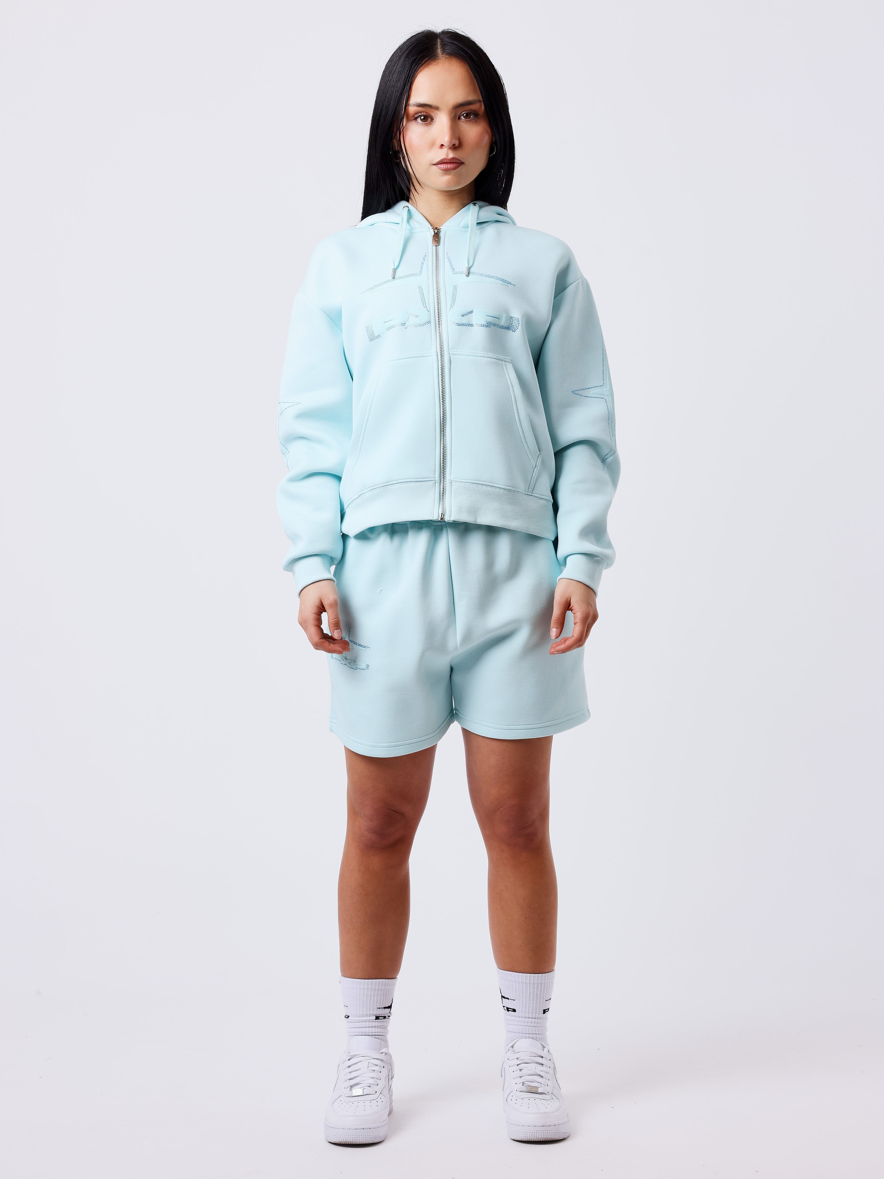Strassy Shorts-1