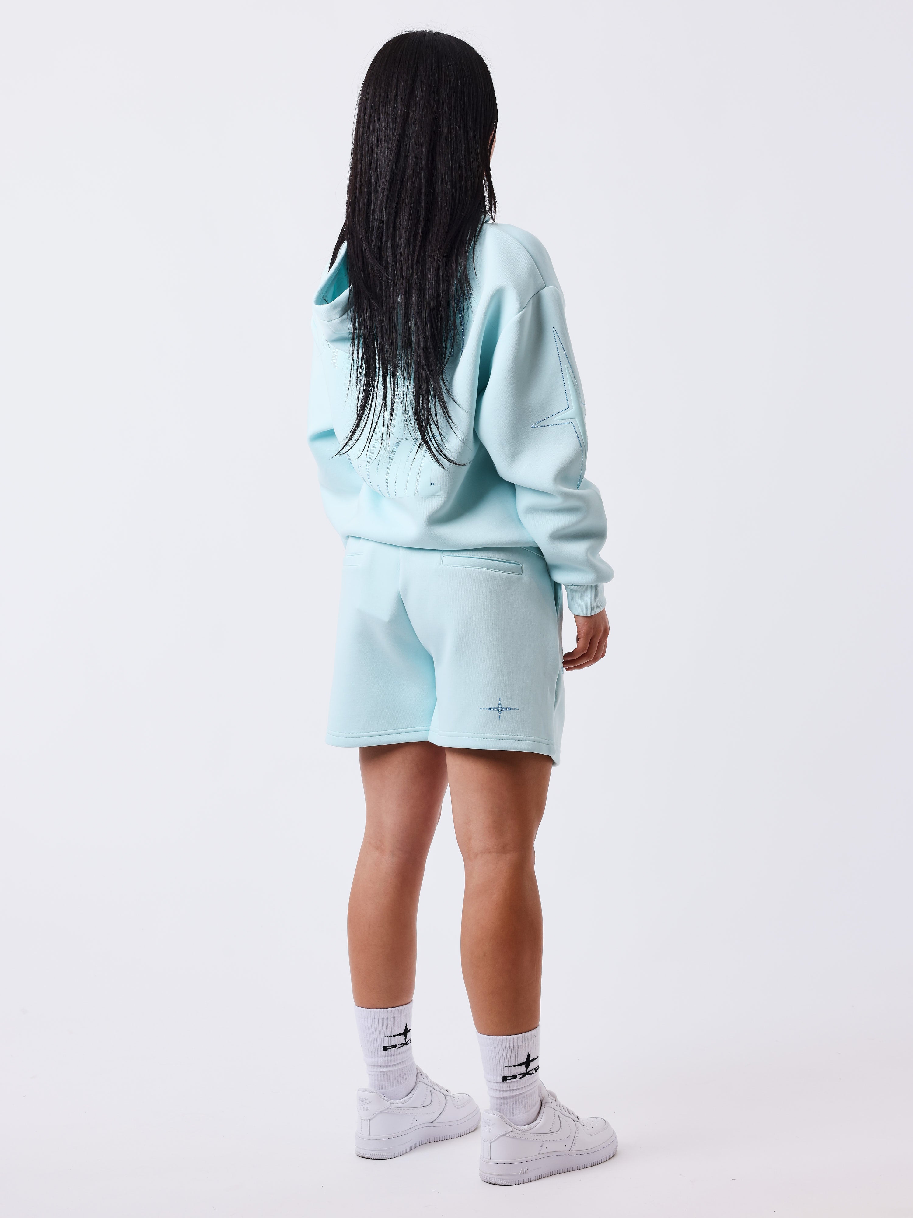 Strassy Shorts-2