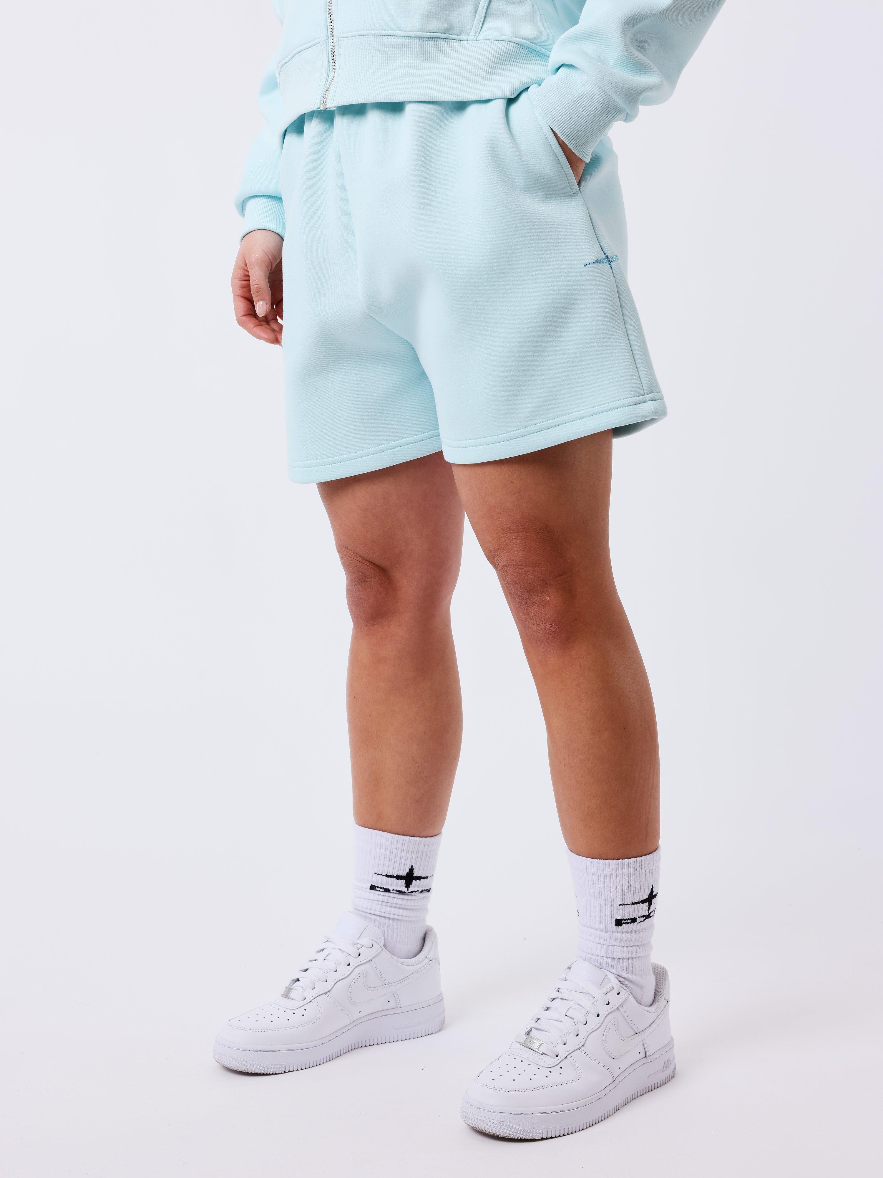 Strassy Shorts-3