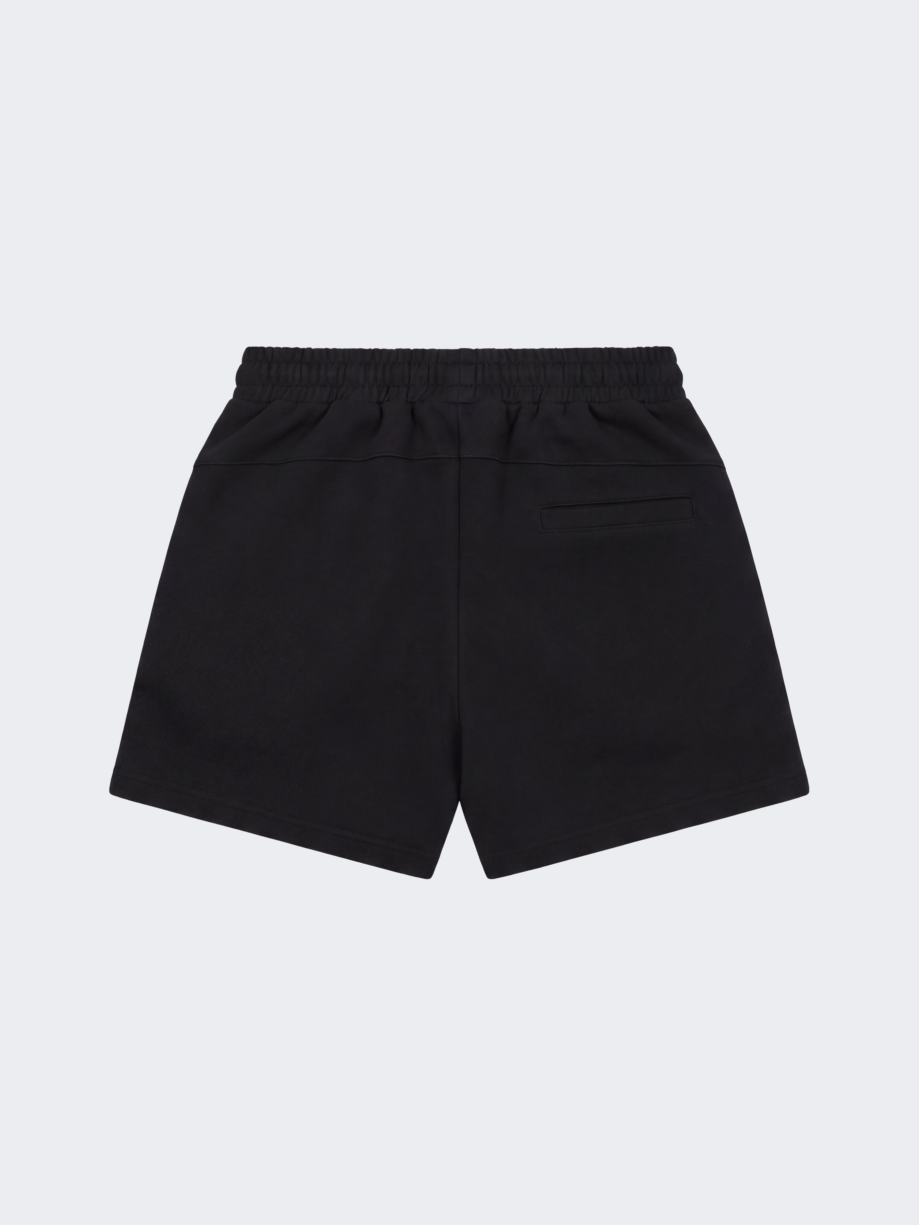 Short Strassy-7