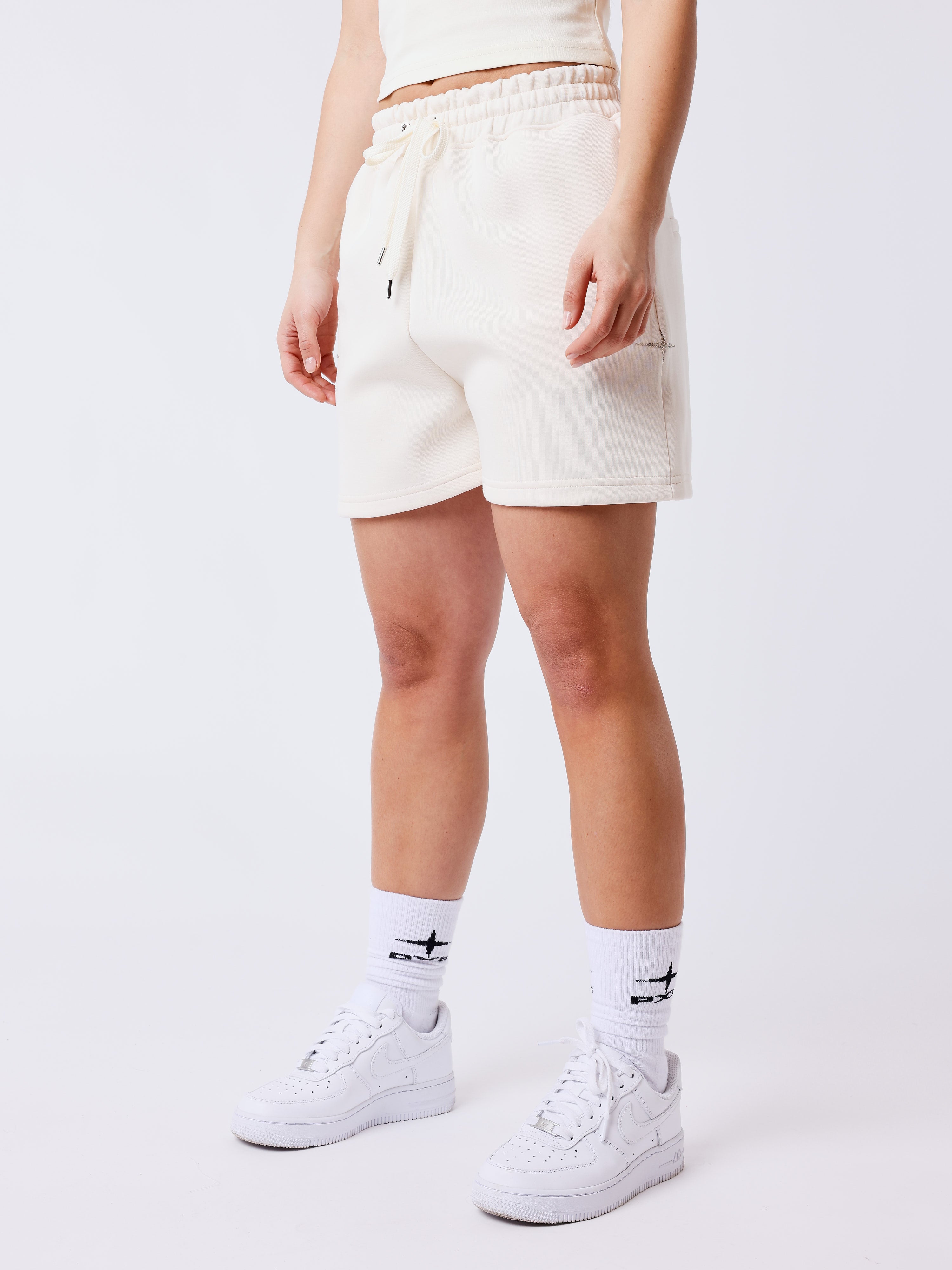 Pantaloncini Strassy-3