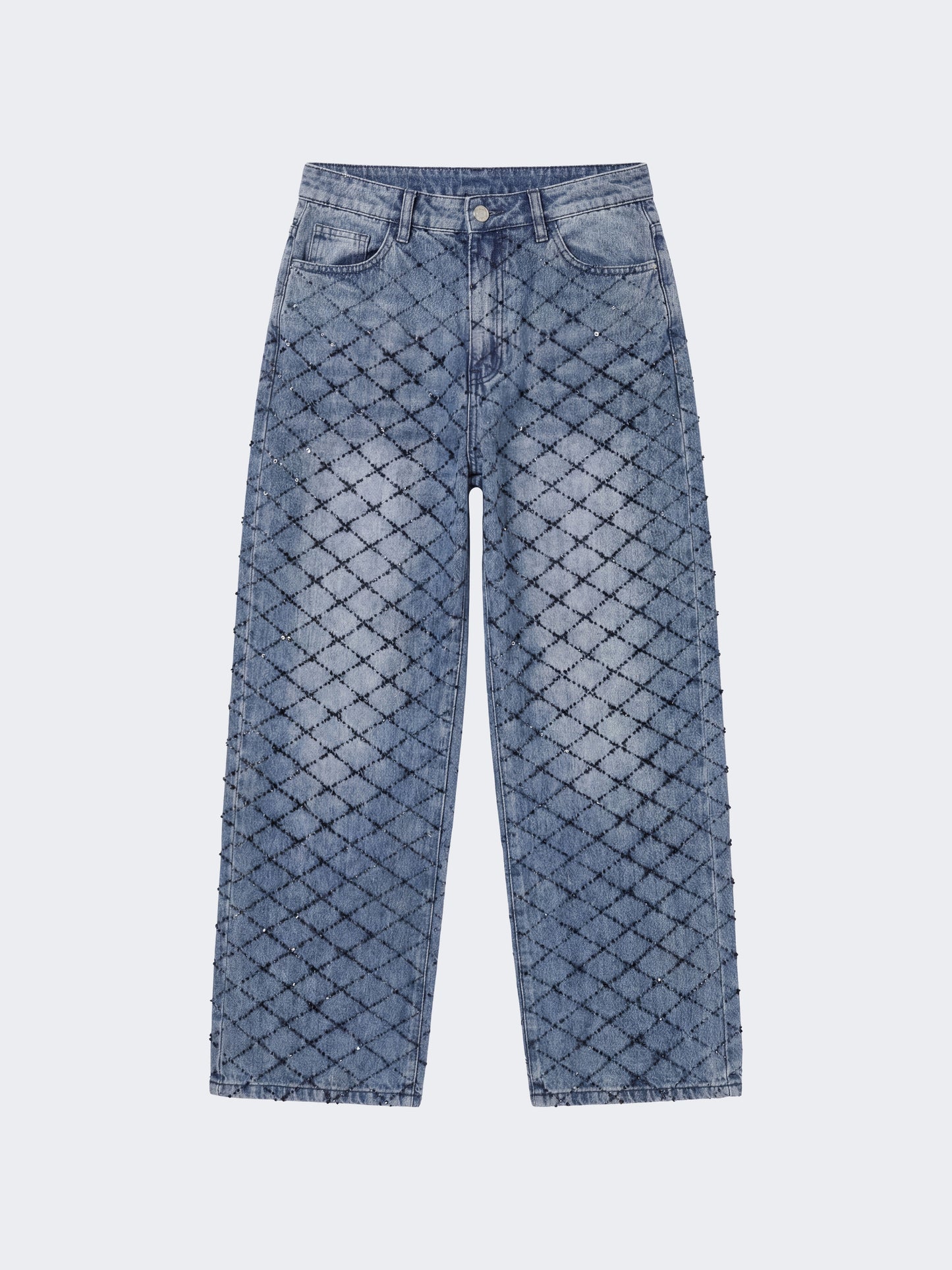 Jean Precious