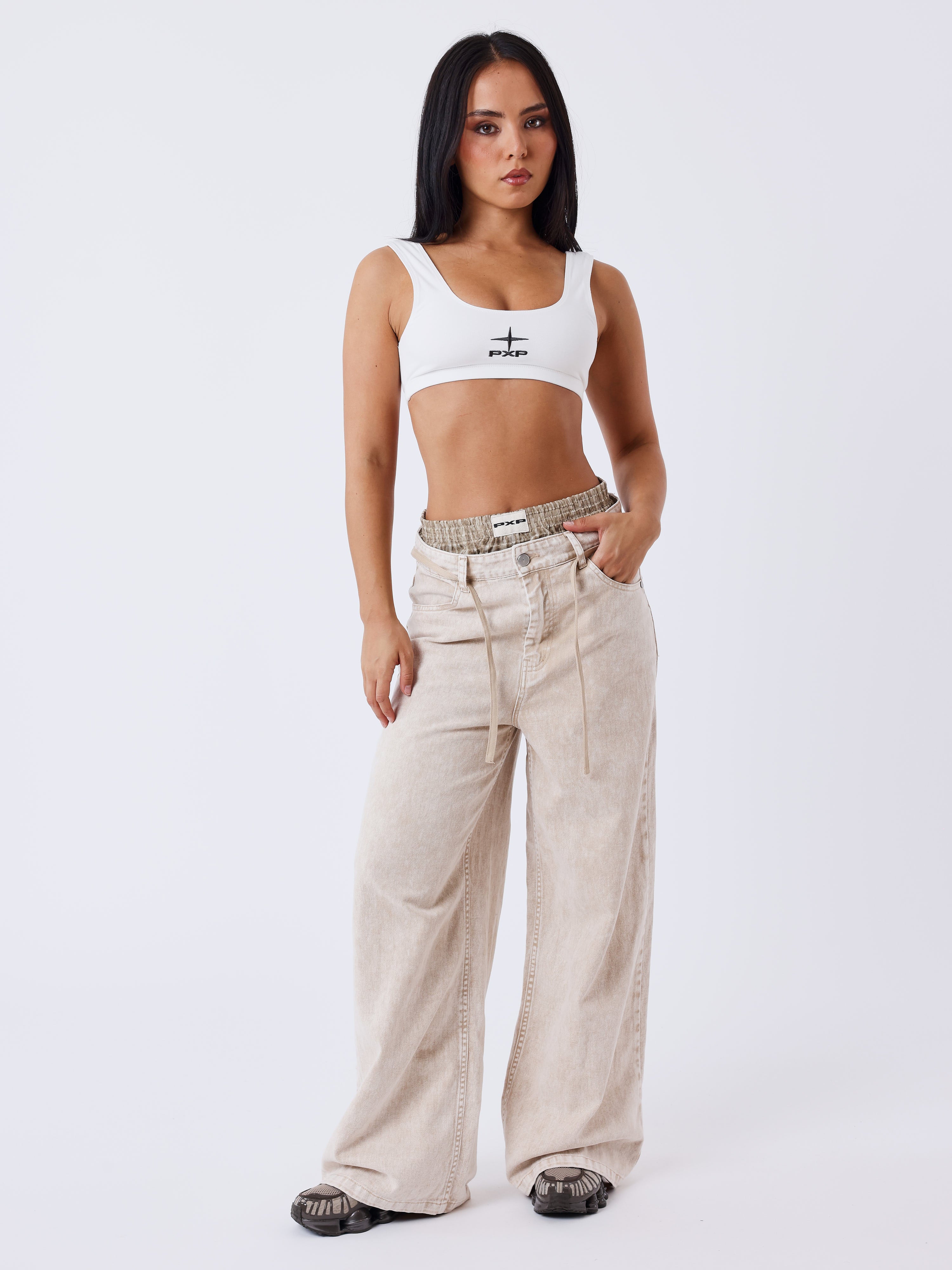 Pantalon Illusion-1