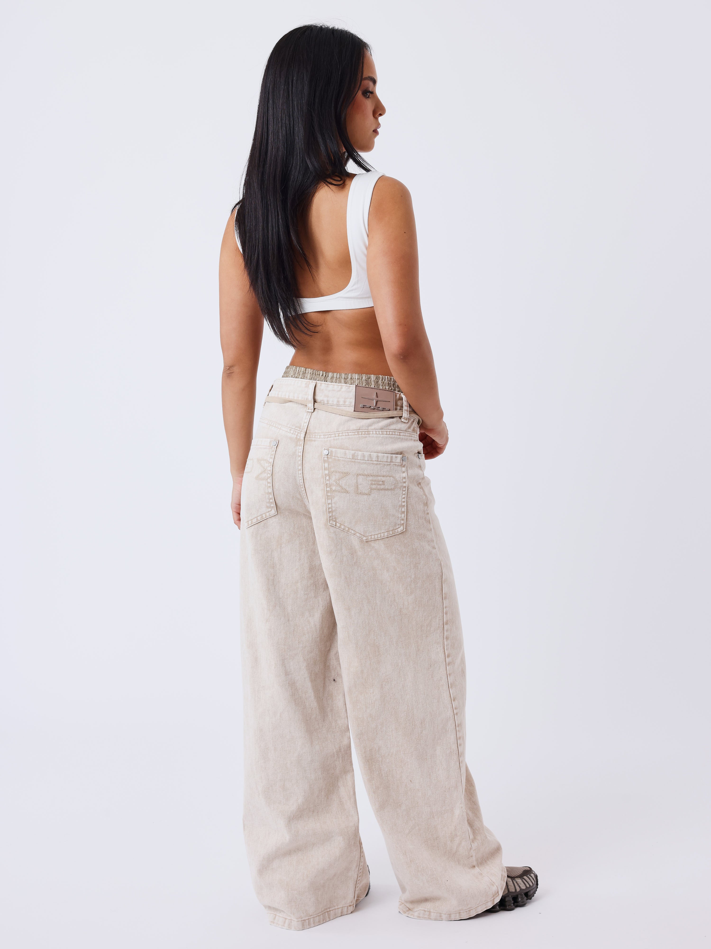 Pantalon Illusion-2