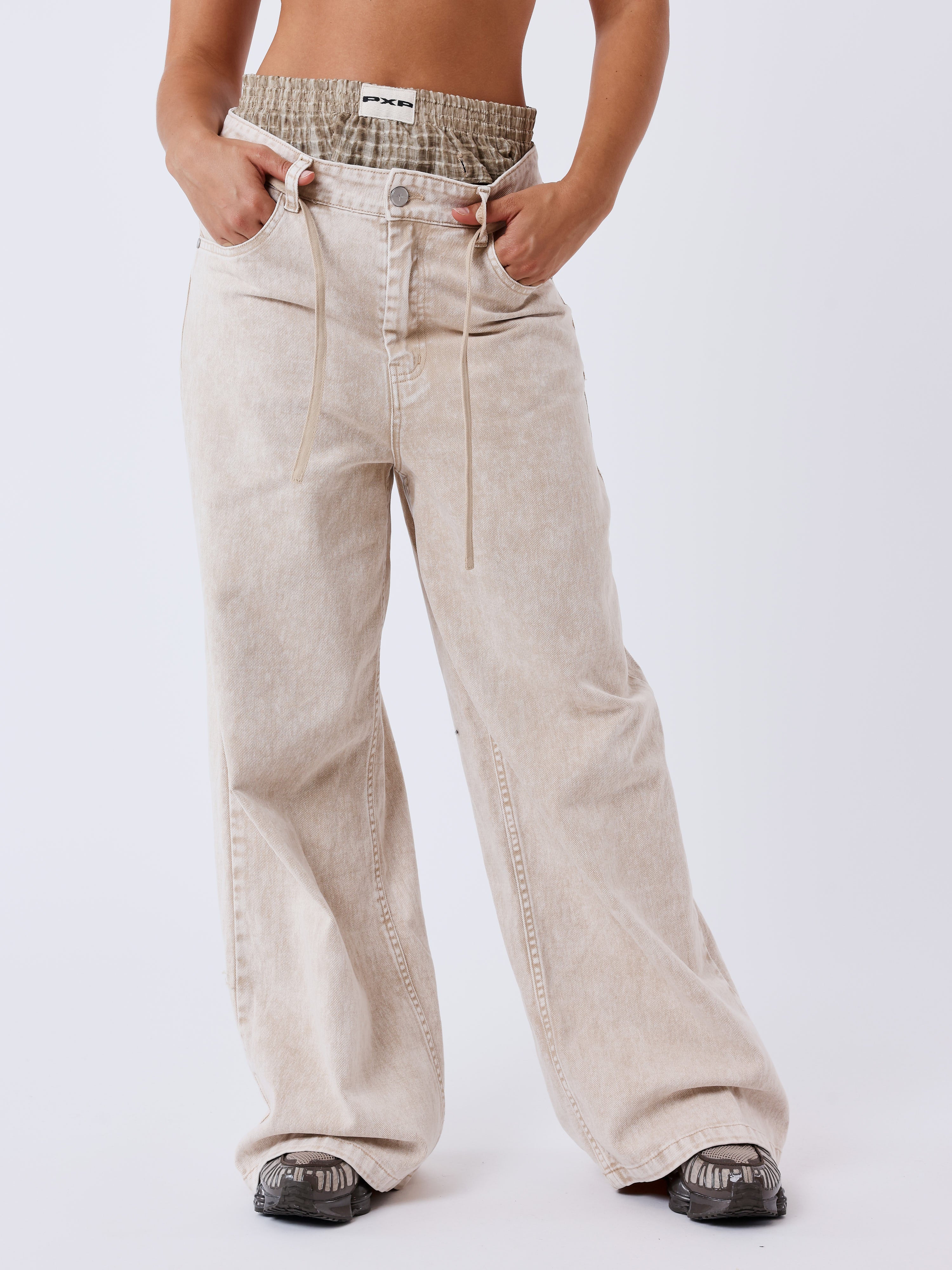 Pantalon Illusion-3